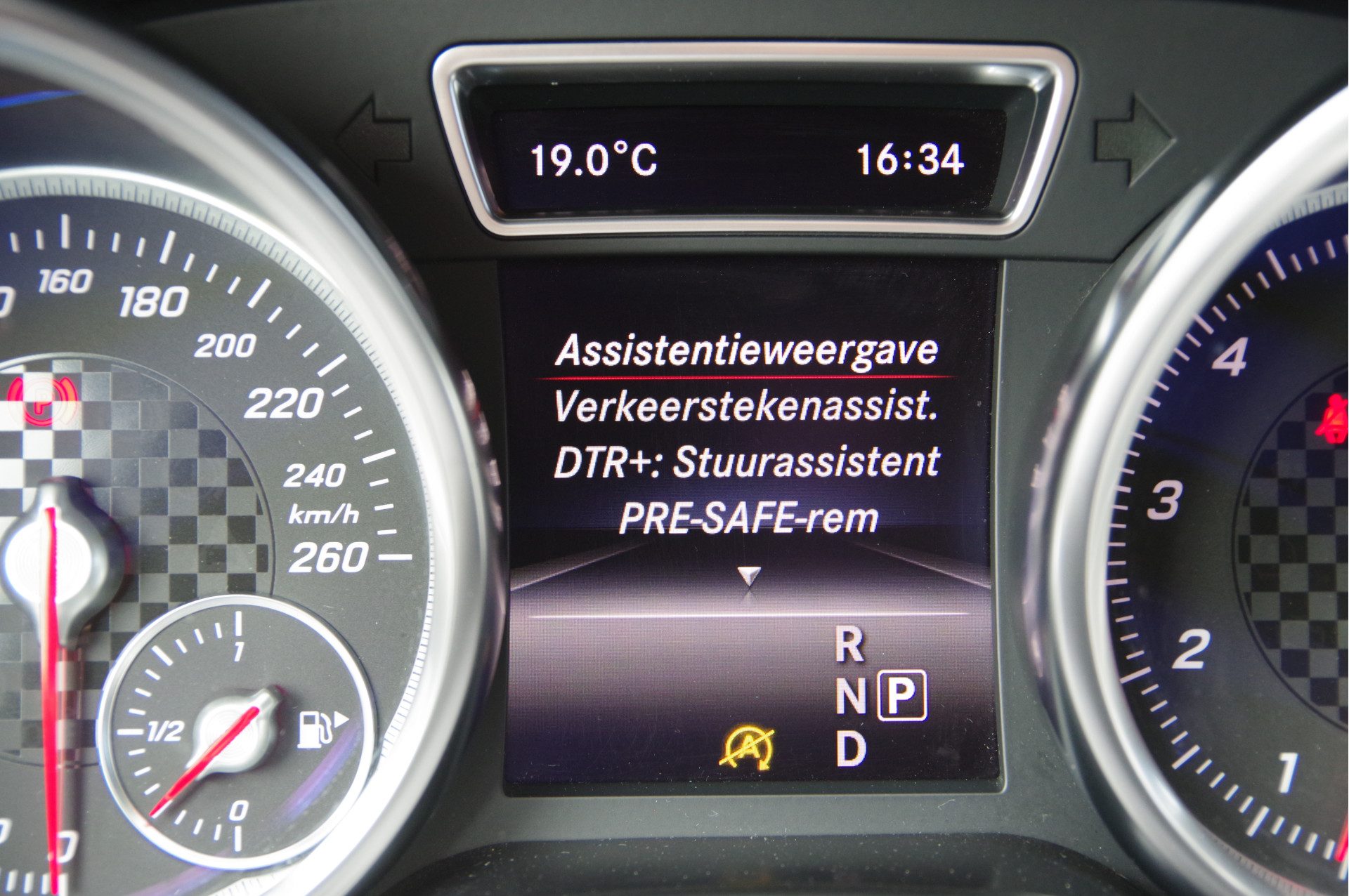 Mercedes-Benz GLE - Afbeelding 14