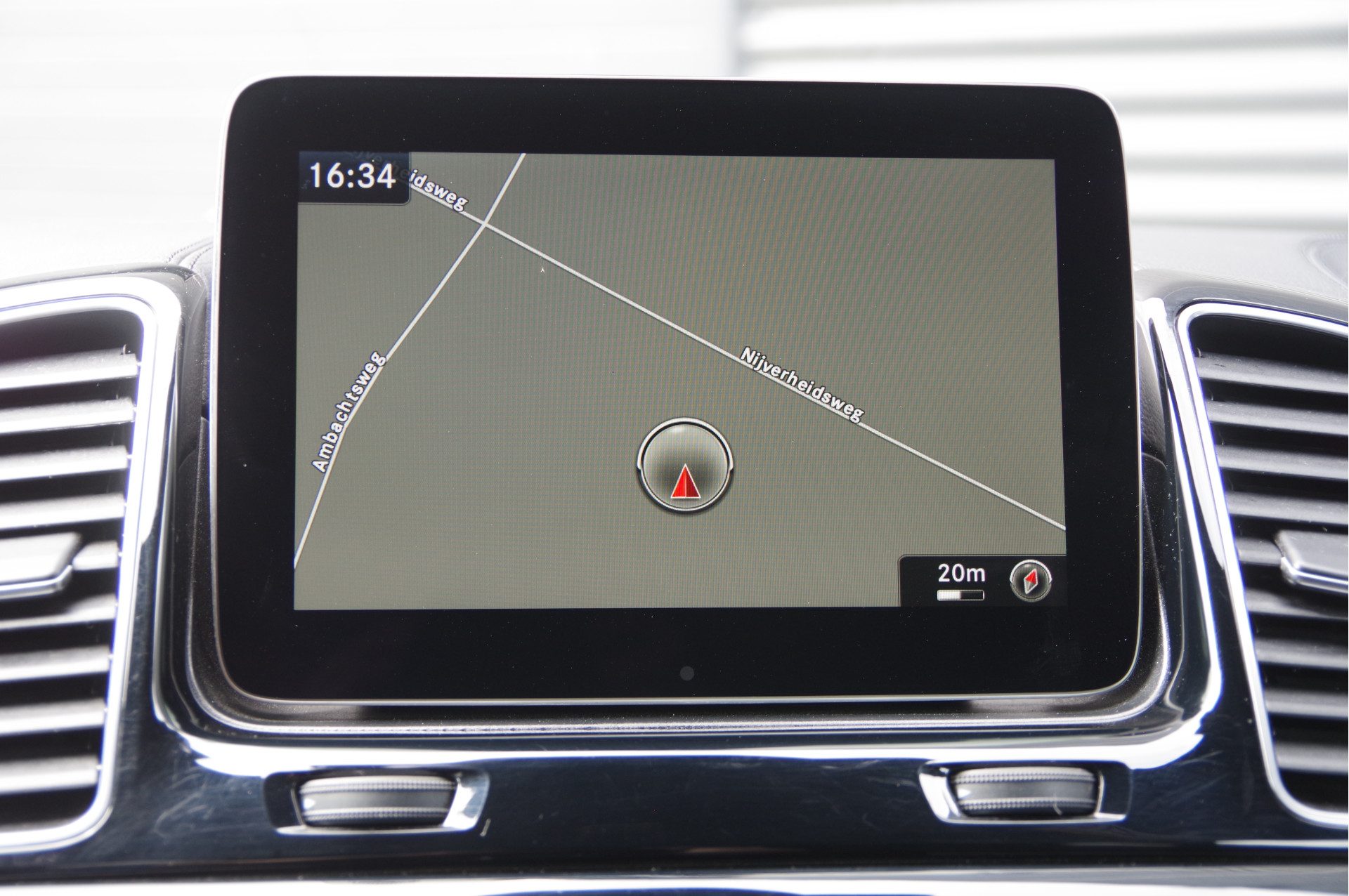 Mercedes-Benz GLE - Afbeelding 17