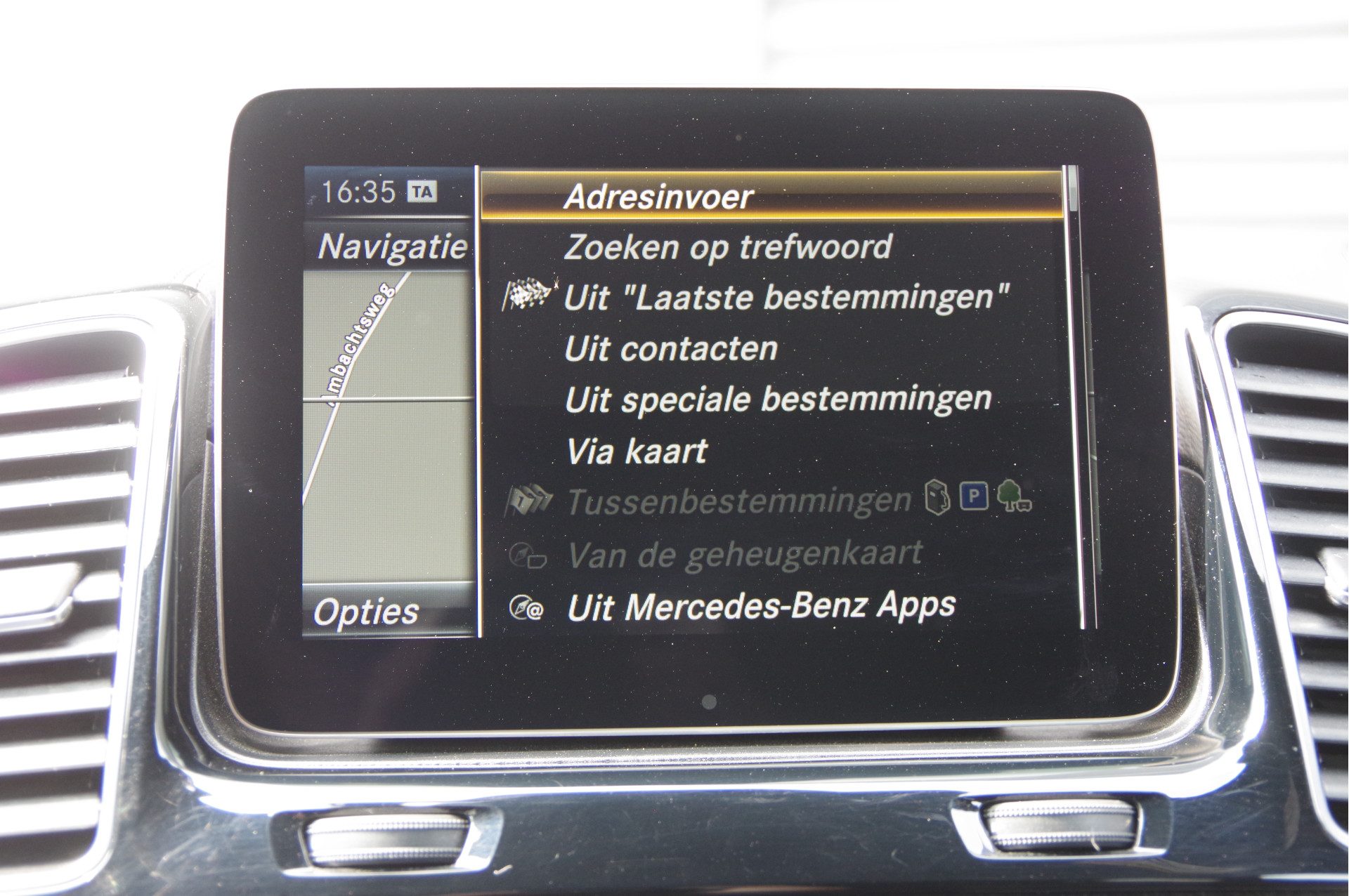 Mercedes-Benz GLE - Afbeelding 20