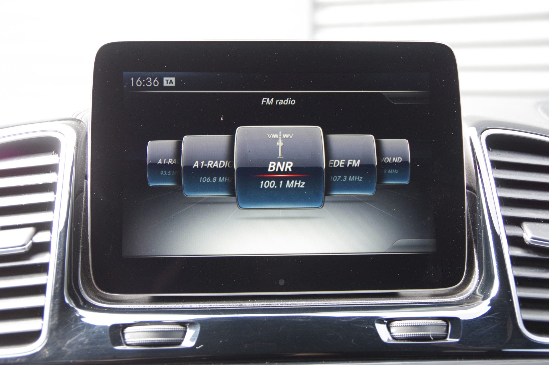 Mercedes-Benz GLE - Afbeelding 21