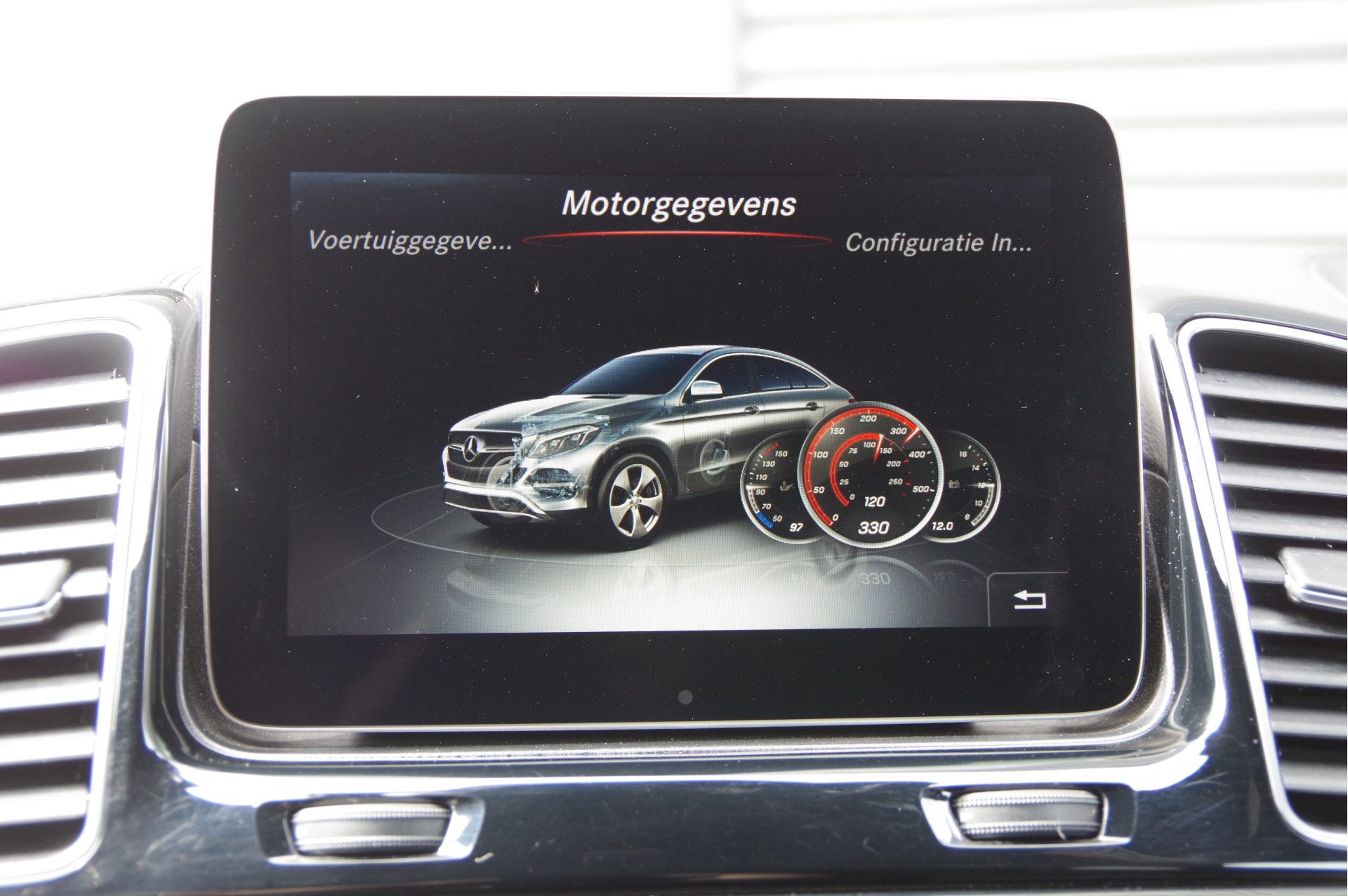 Mercedes-Benz GLE - Afbeelding 22