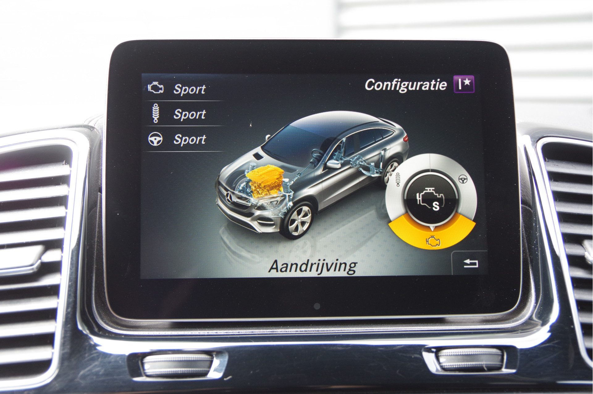 Mercedes-Benz GLE - Afbeelding 23