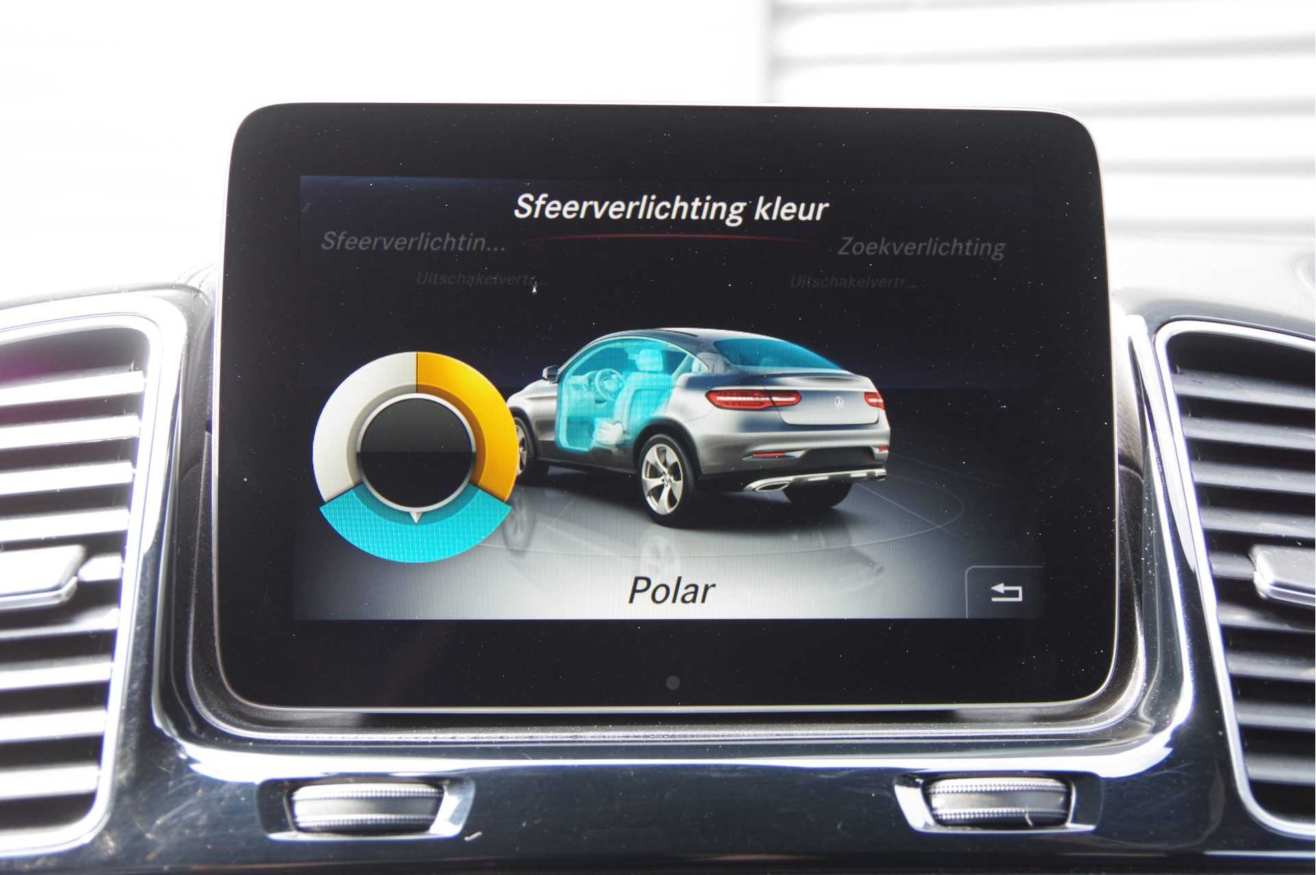 Mercedes-Benz GLE - Afbeelding 24