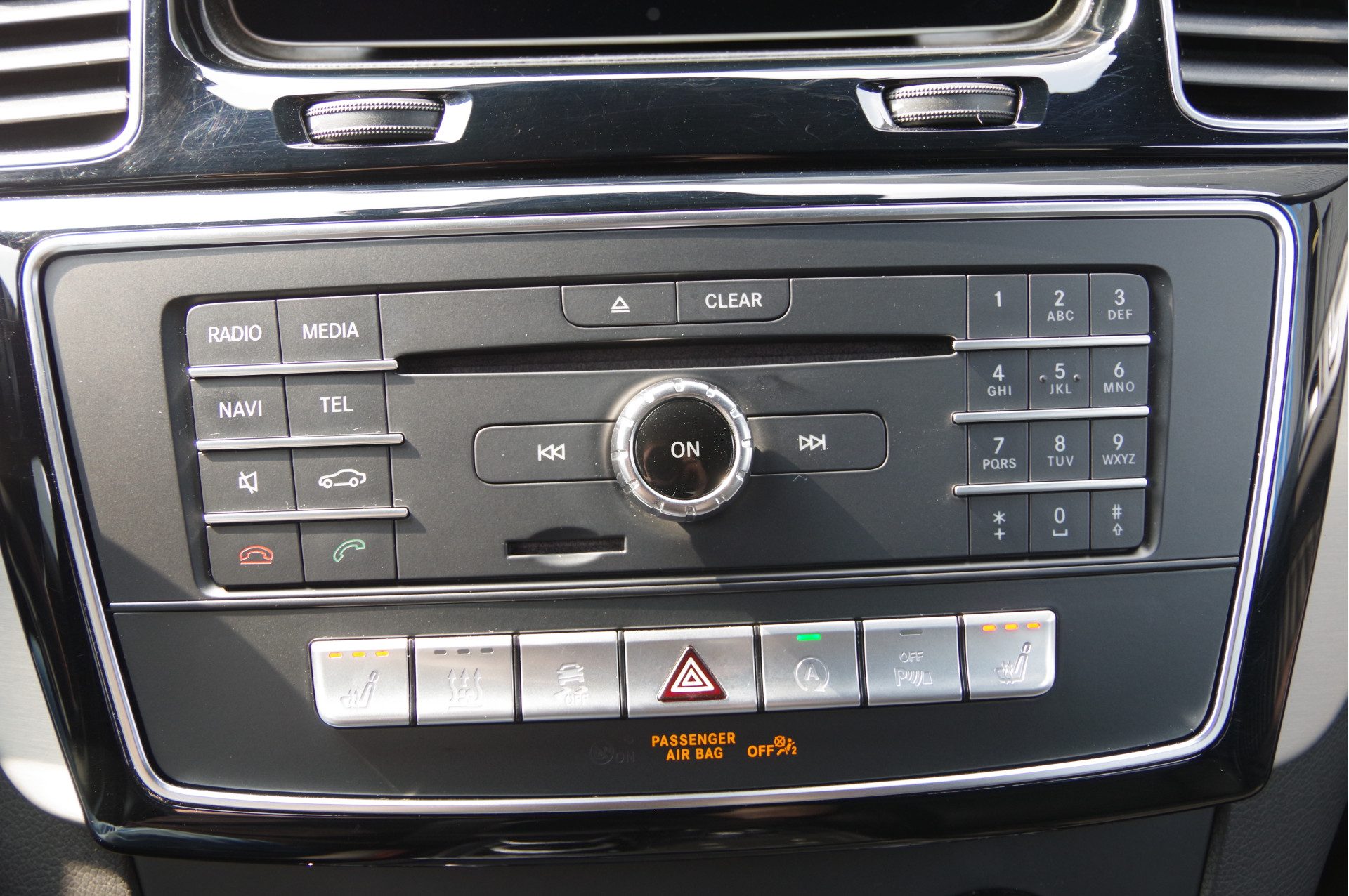 Mercedes-Benz GLE - Afbeelding 25