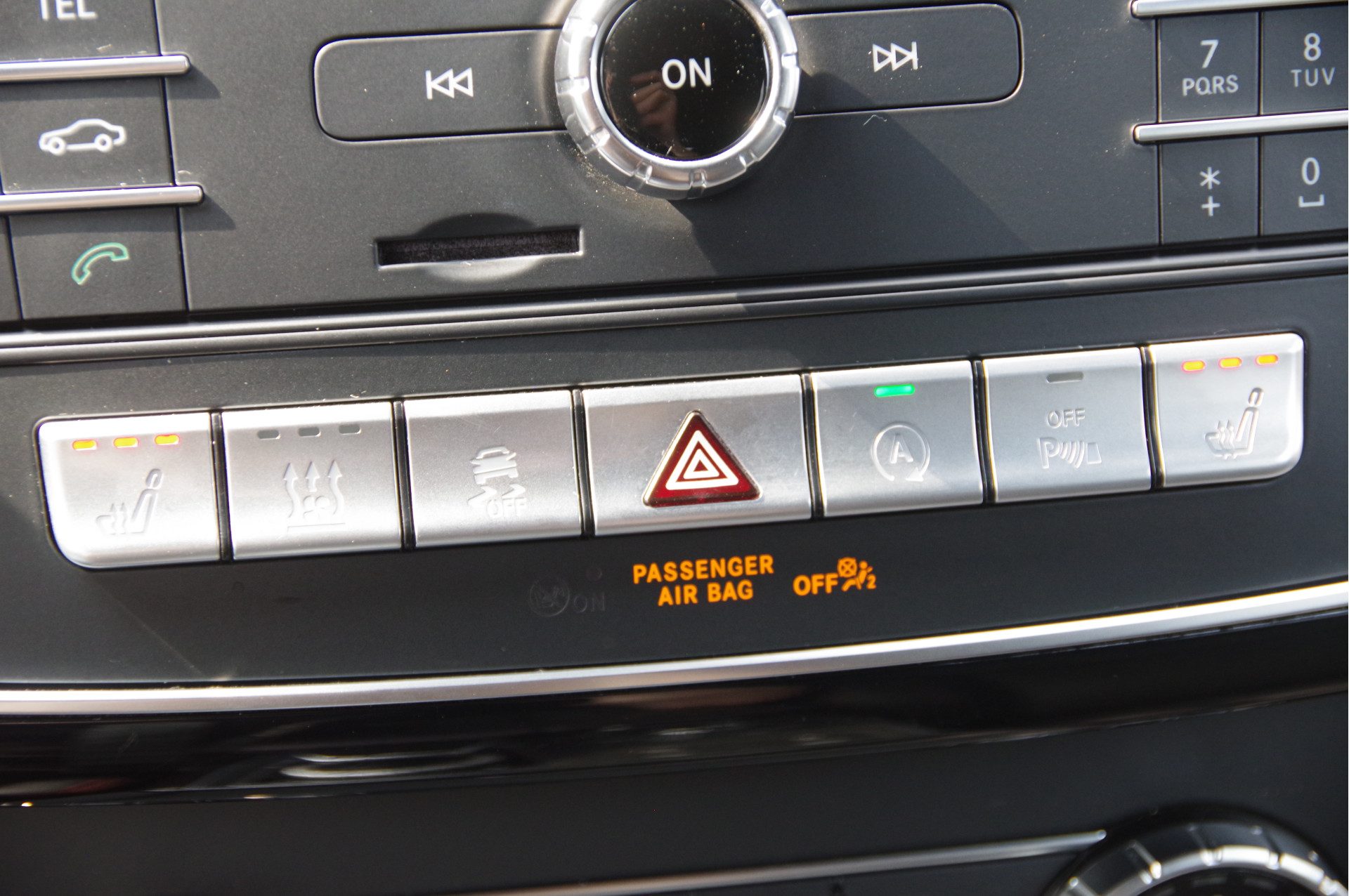 Mercedes-Benz GLE - Afbeelding 26