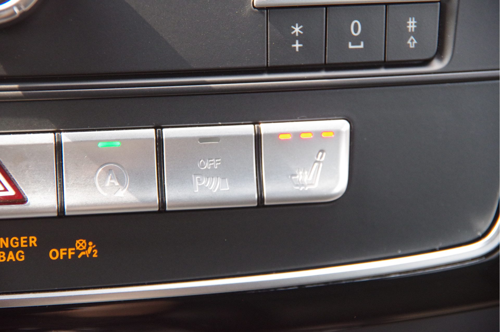 Mercedes-Benz GLE - Afbeelding 28