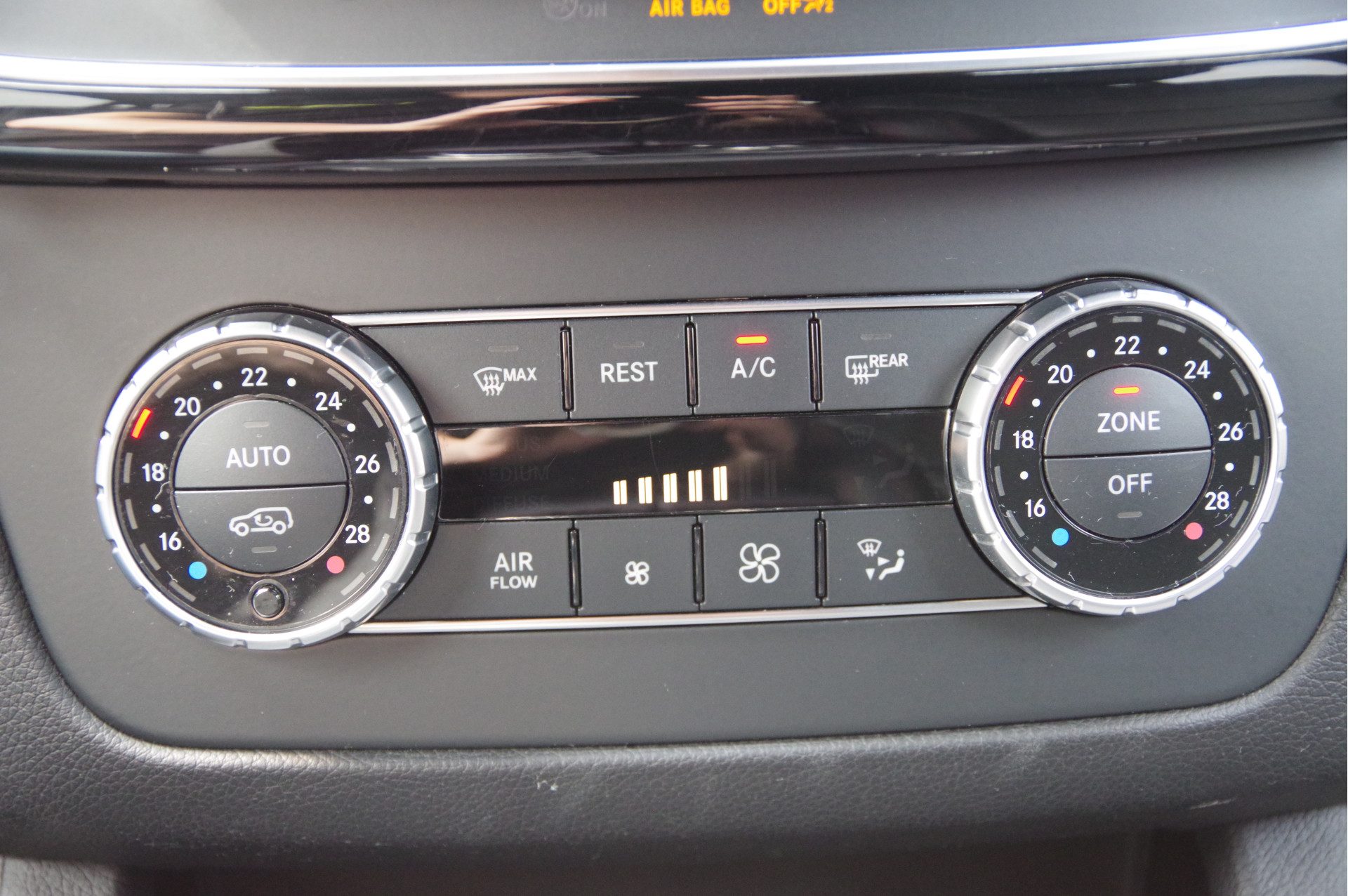 Mercedes-Benz GLE - Afbeelding 29