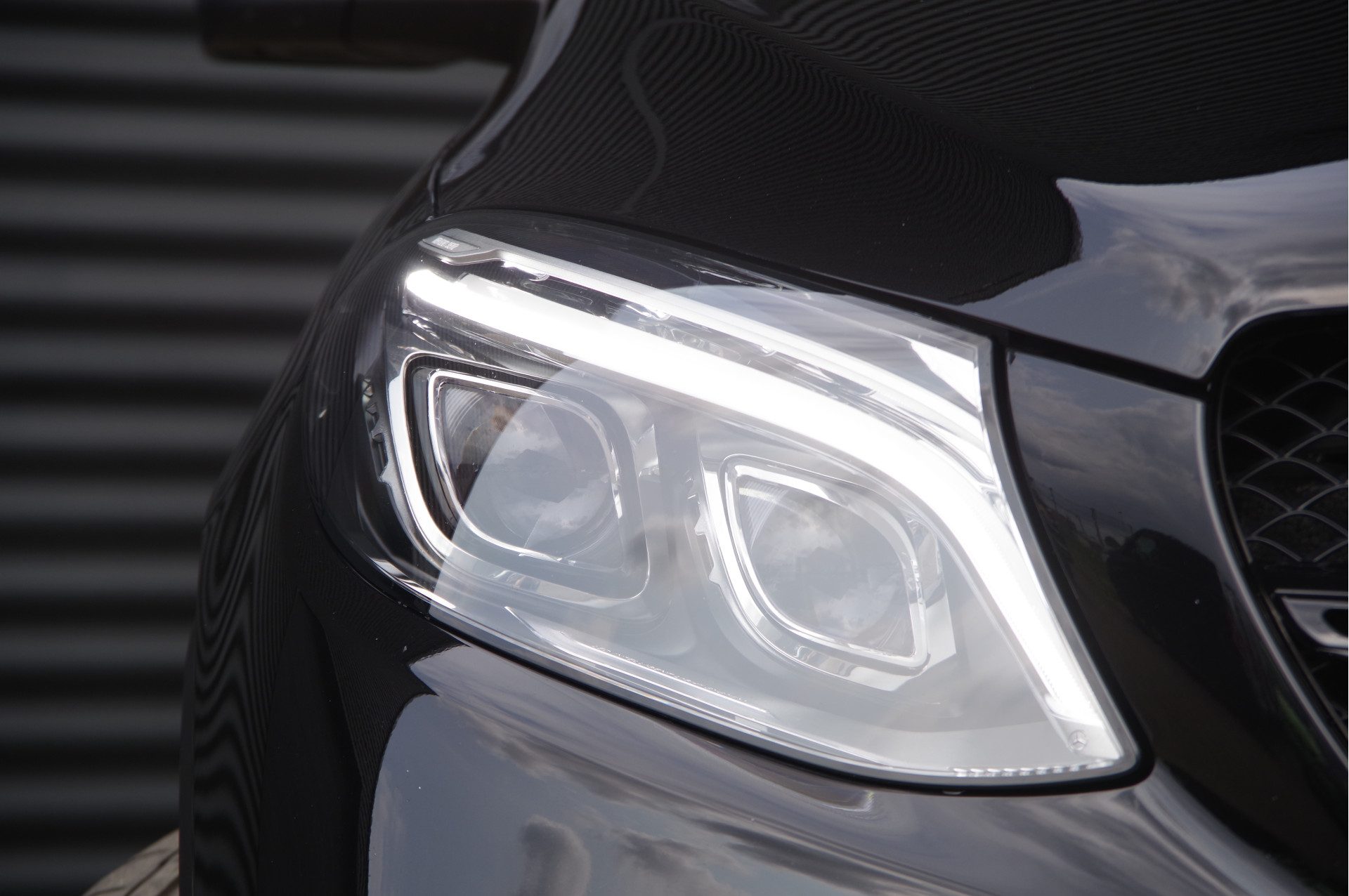 Mercedes-Benz GLE - Afbeelding 3