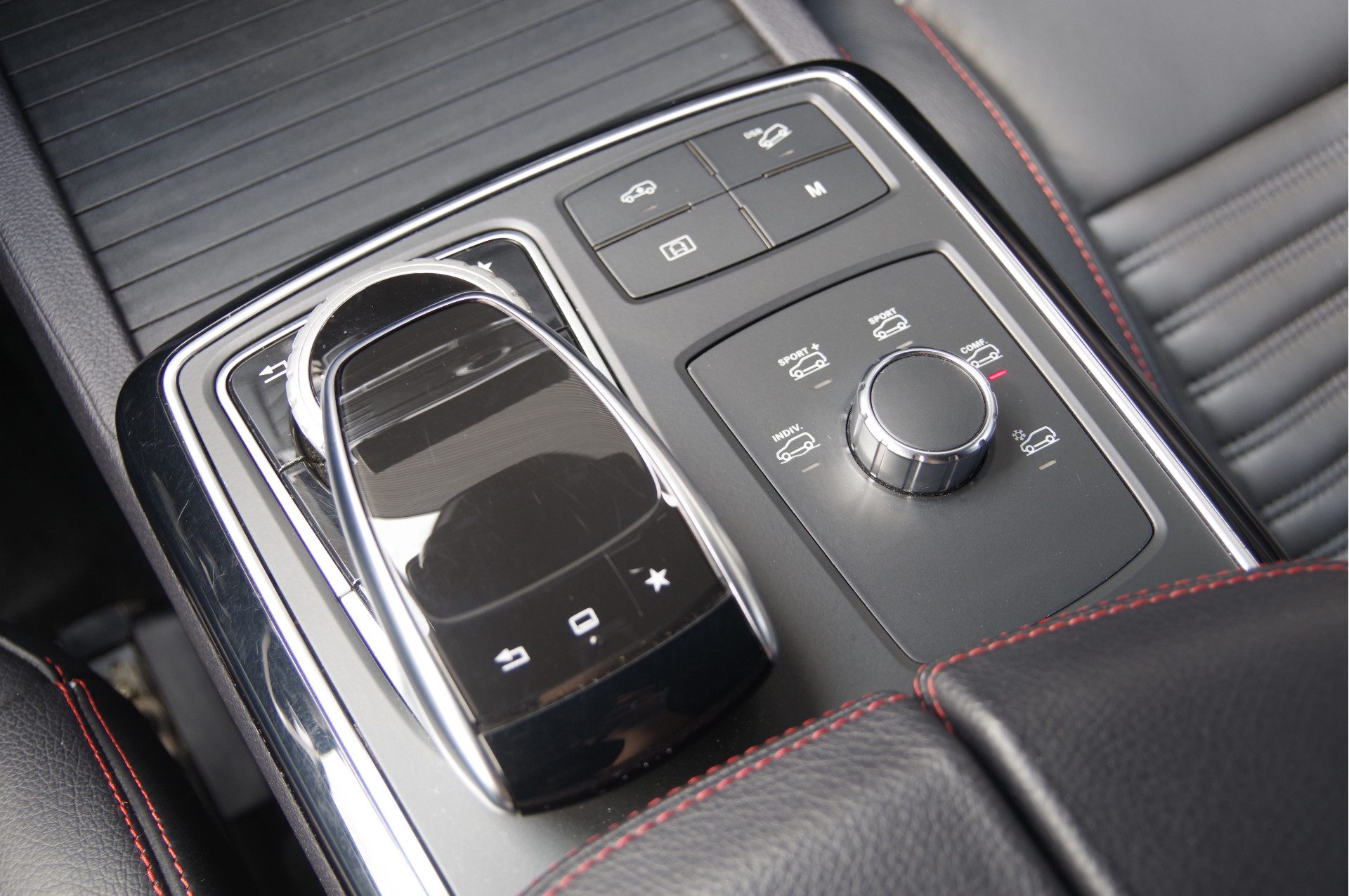 Mercedes-Benz GLE - Afbeelding 30