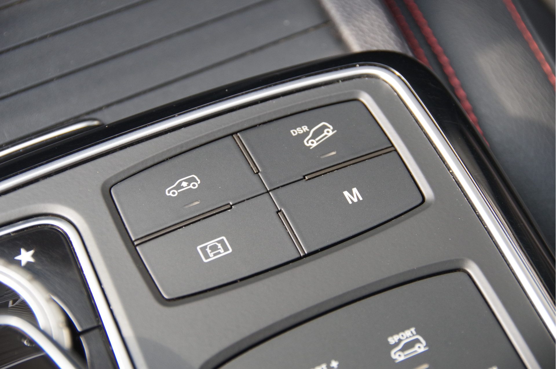 Mercedes-Benz GLE - Afbeelding 31