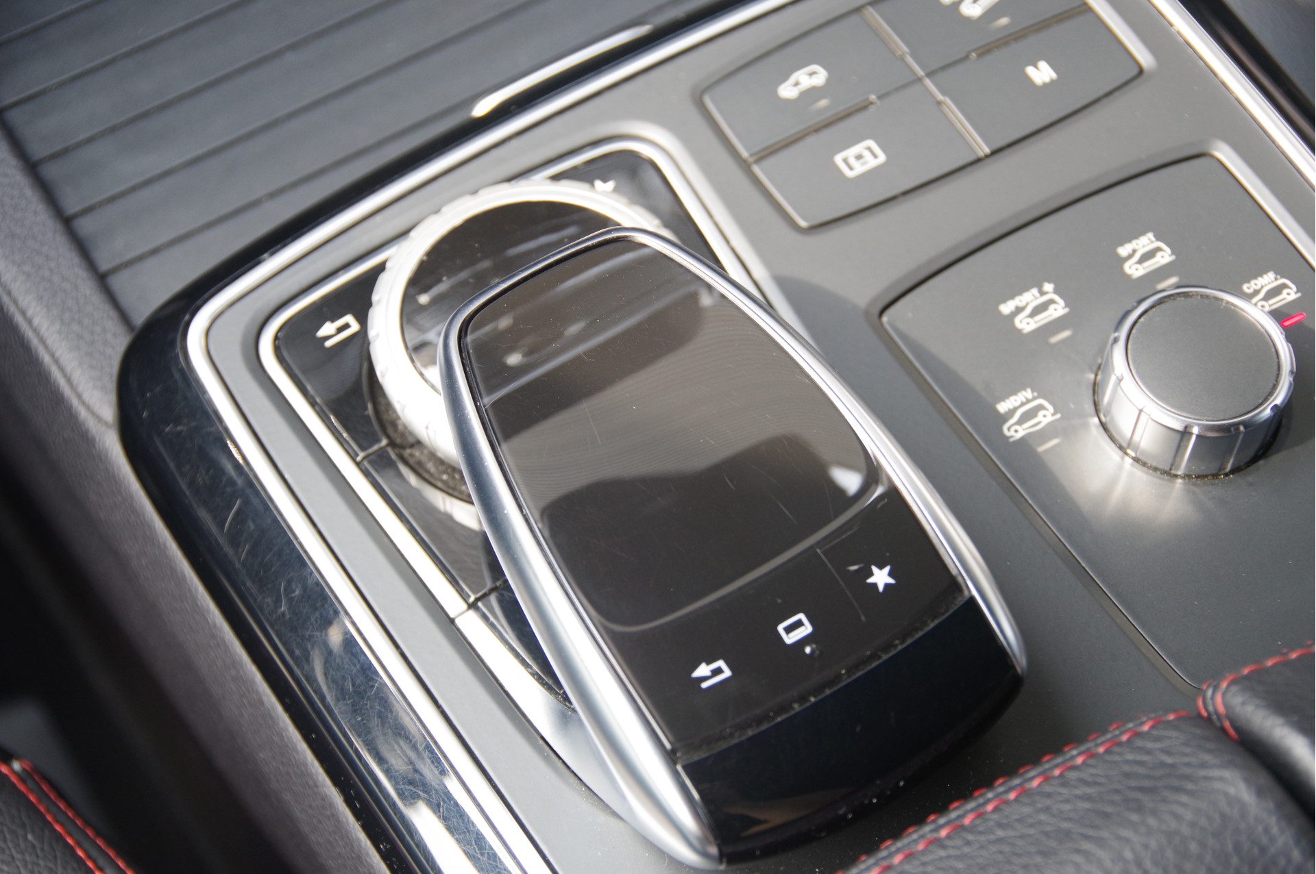 Mercedes-Benz GLE - Afbeelding 33