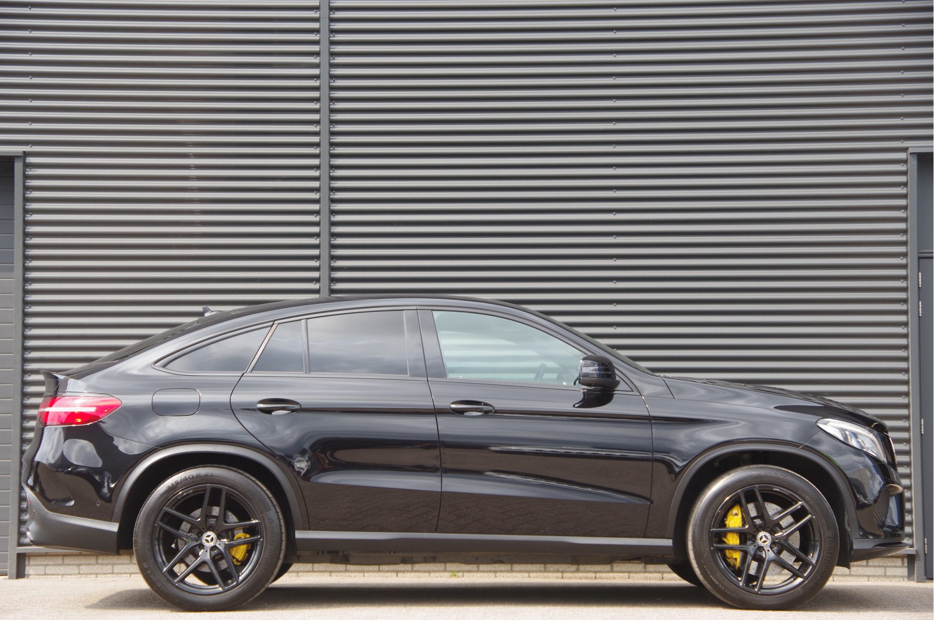 Mercedes-Benz GLE - Afbeelding 36