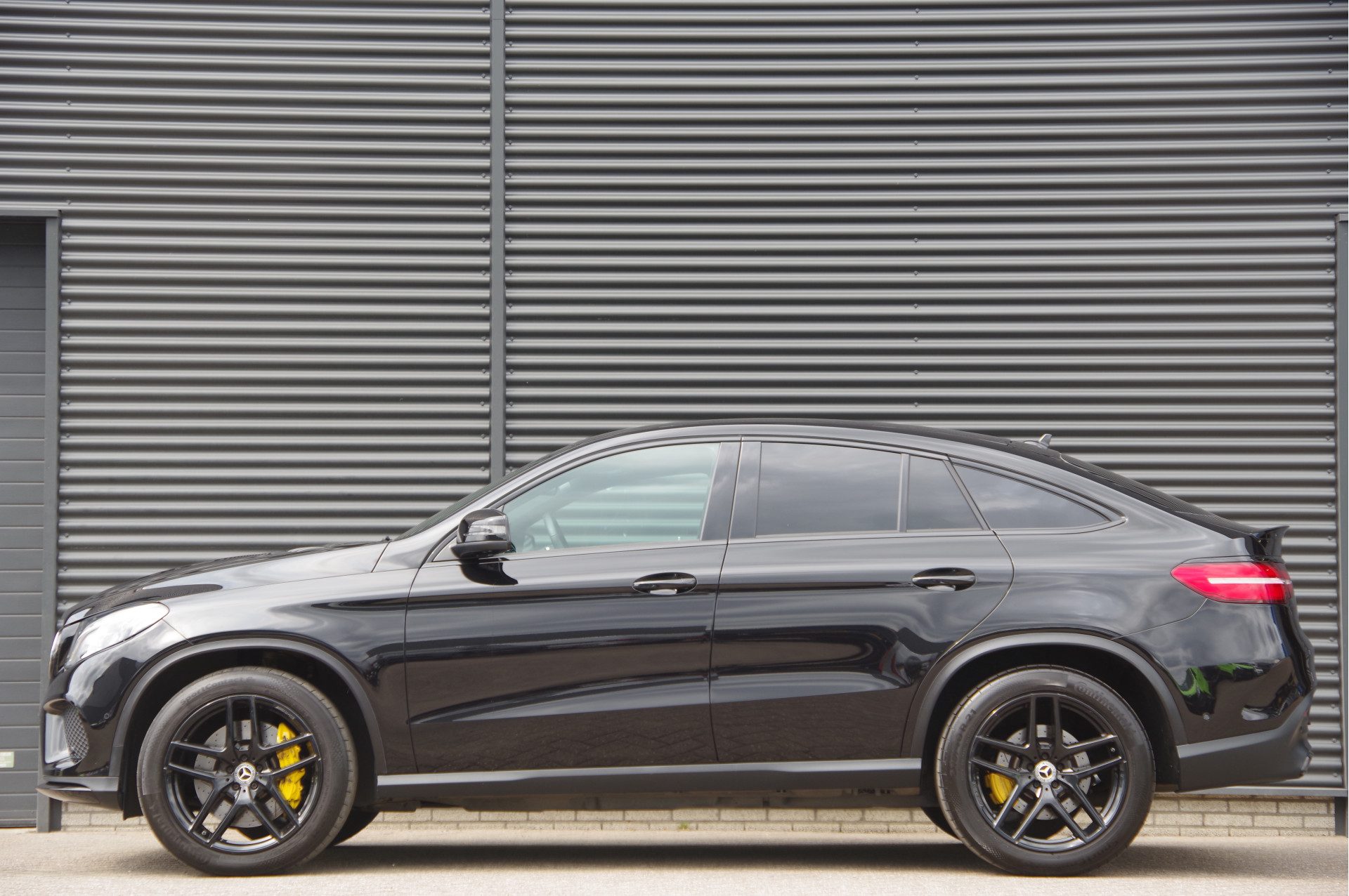 Mercedes-Benz GLE - Afbeelding 37