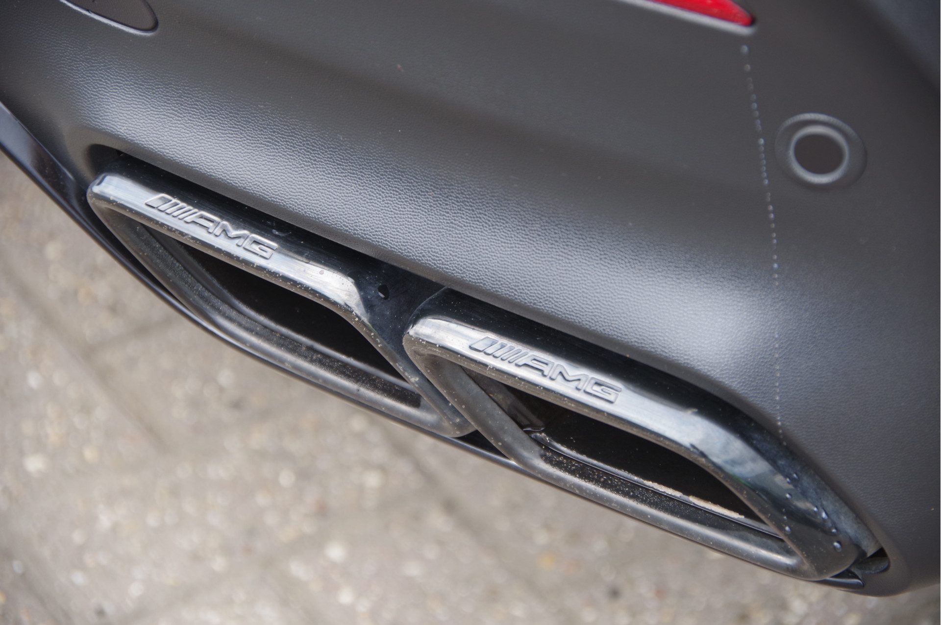 Mercedes-Benz GLE - Afbeelding 4