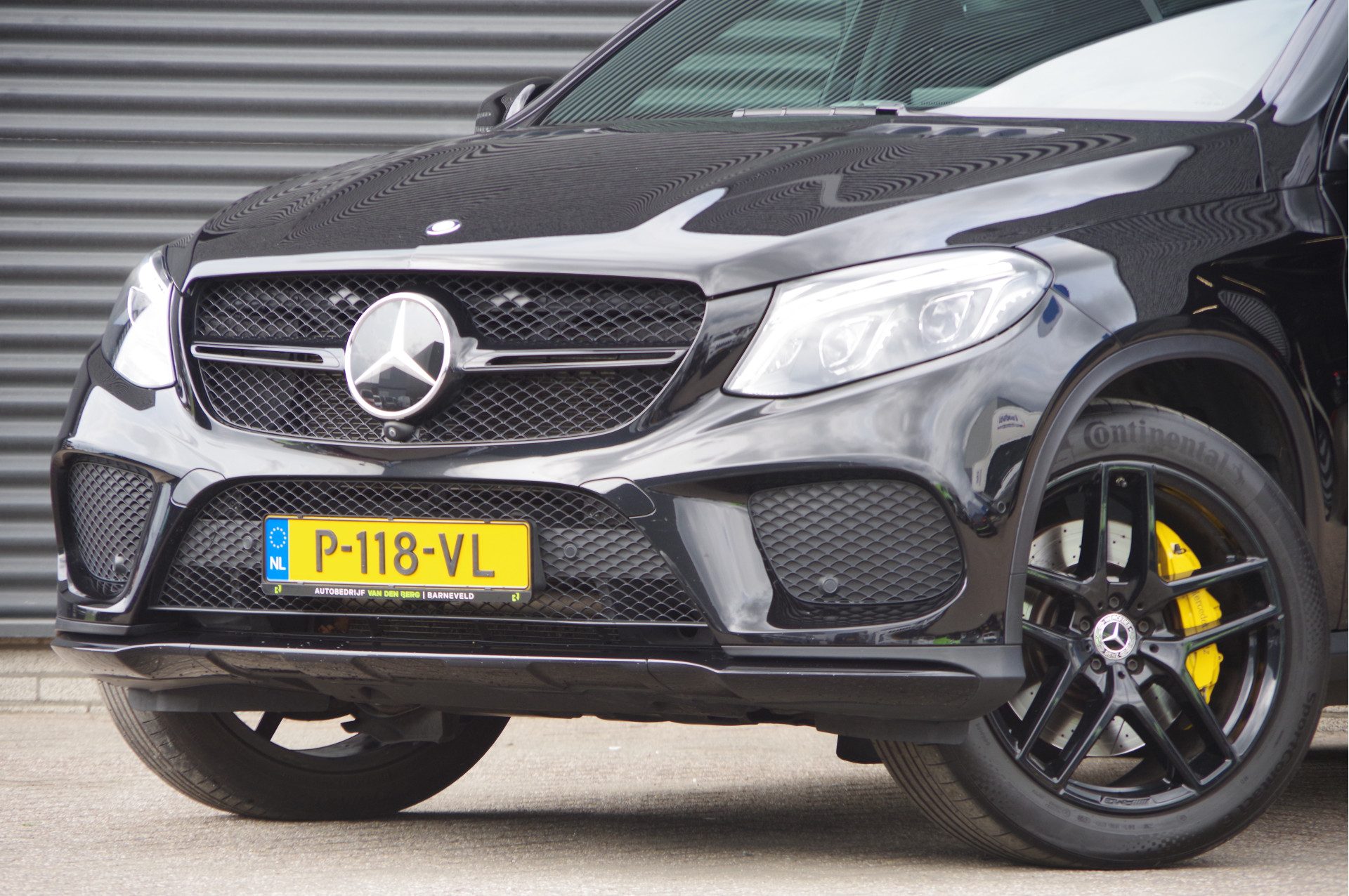 Mercedes-Benz GLE - Afbeelding 40