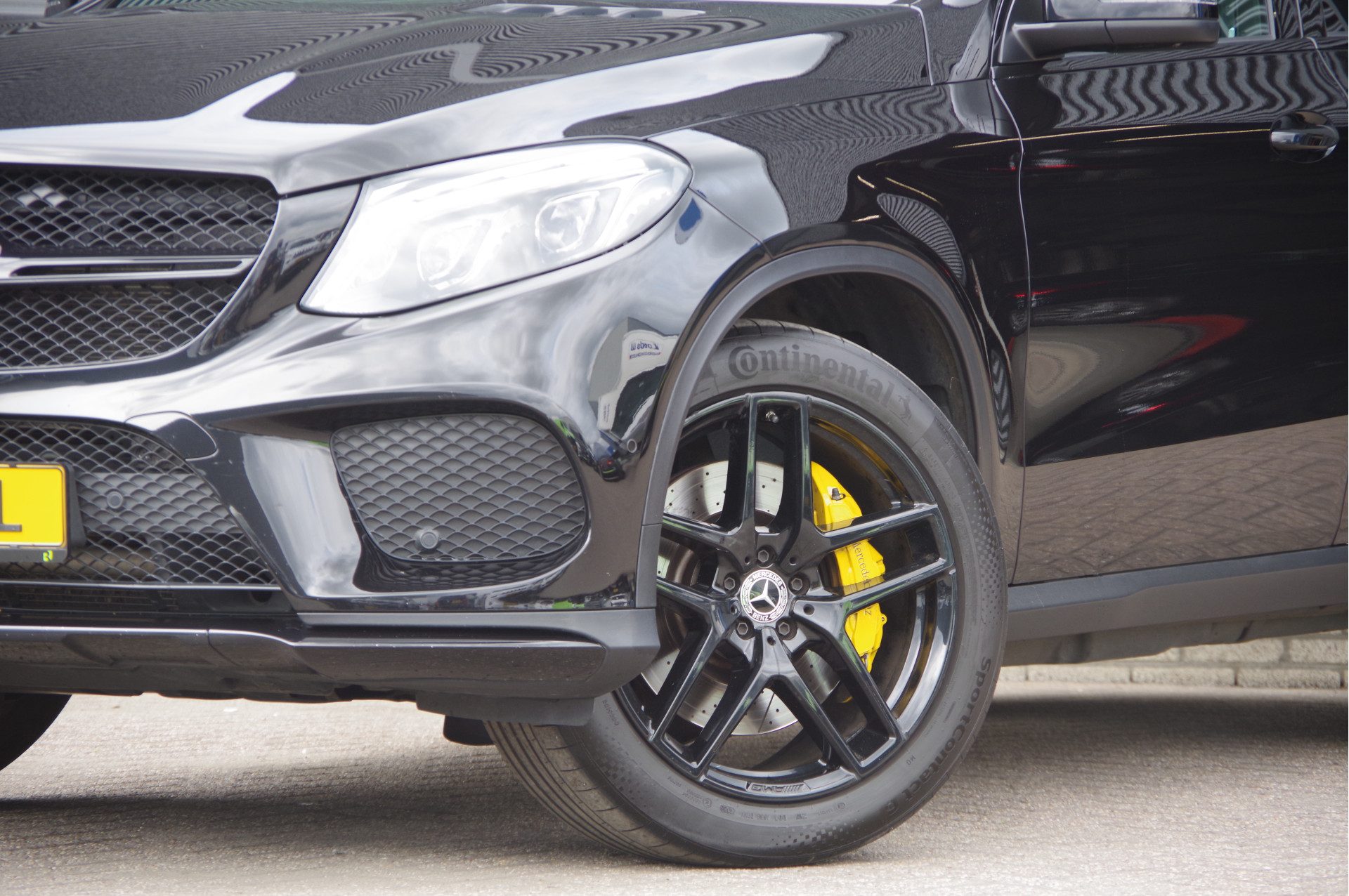 Mercedes-Benz GLE - Afbeelding 41