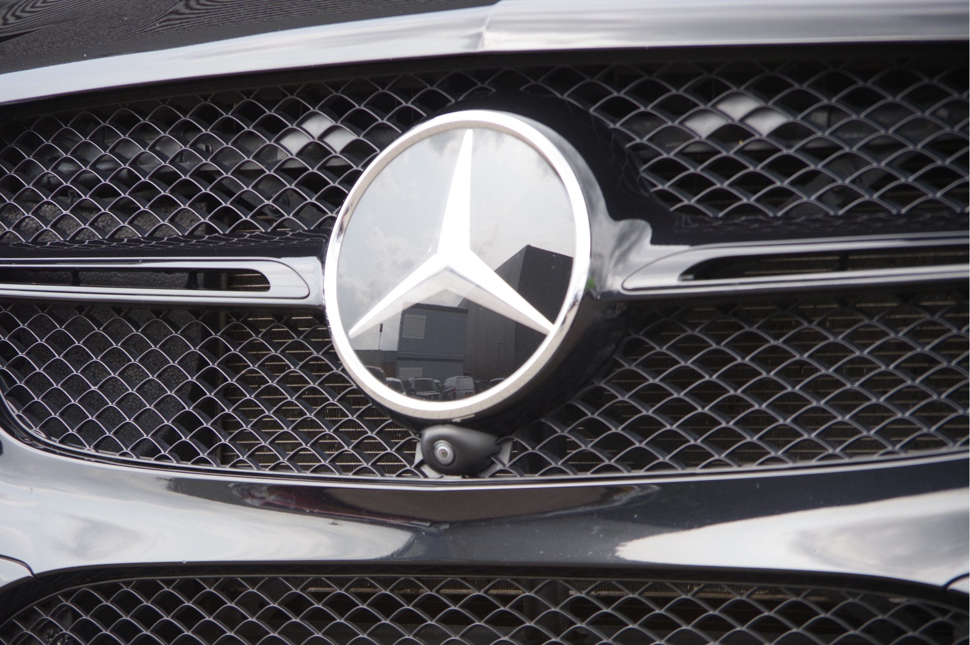 Mercedes-Benz GLE - Afbeelding 44