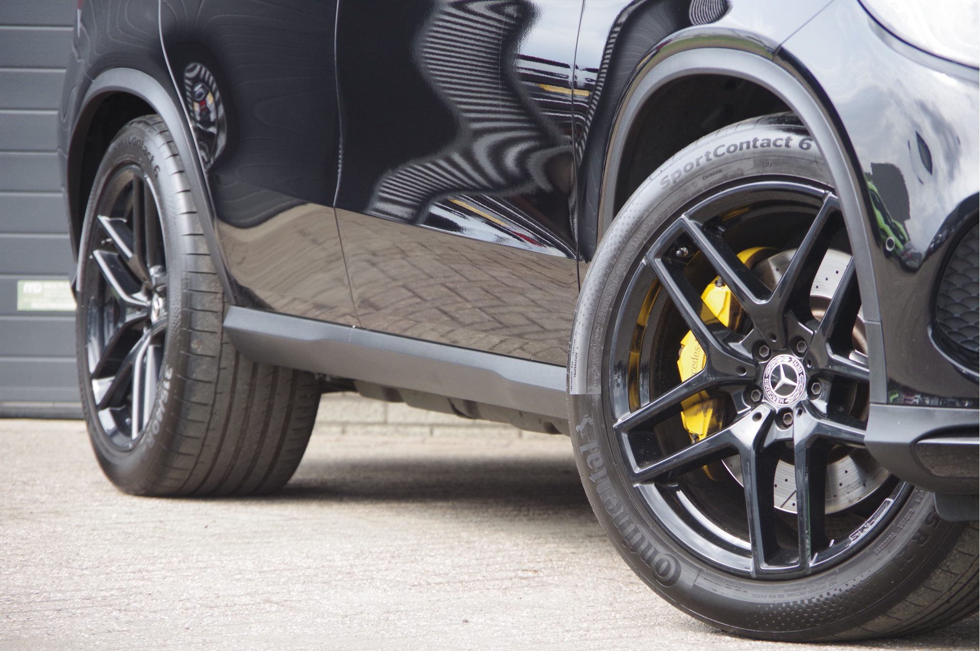 Mercedes-Benz GLE - Afbeelding 47