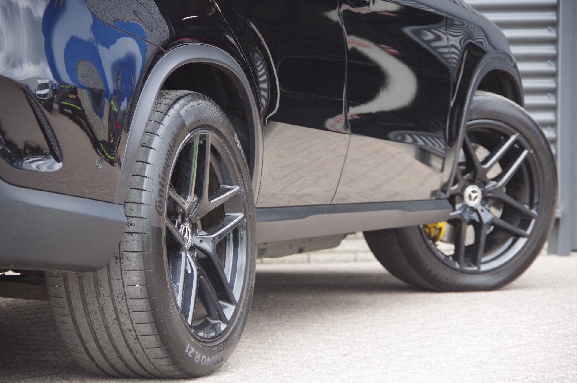 Mercedes-Benz GLE - Afbeelding 49