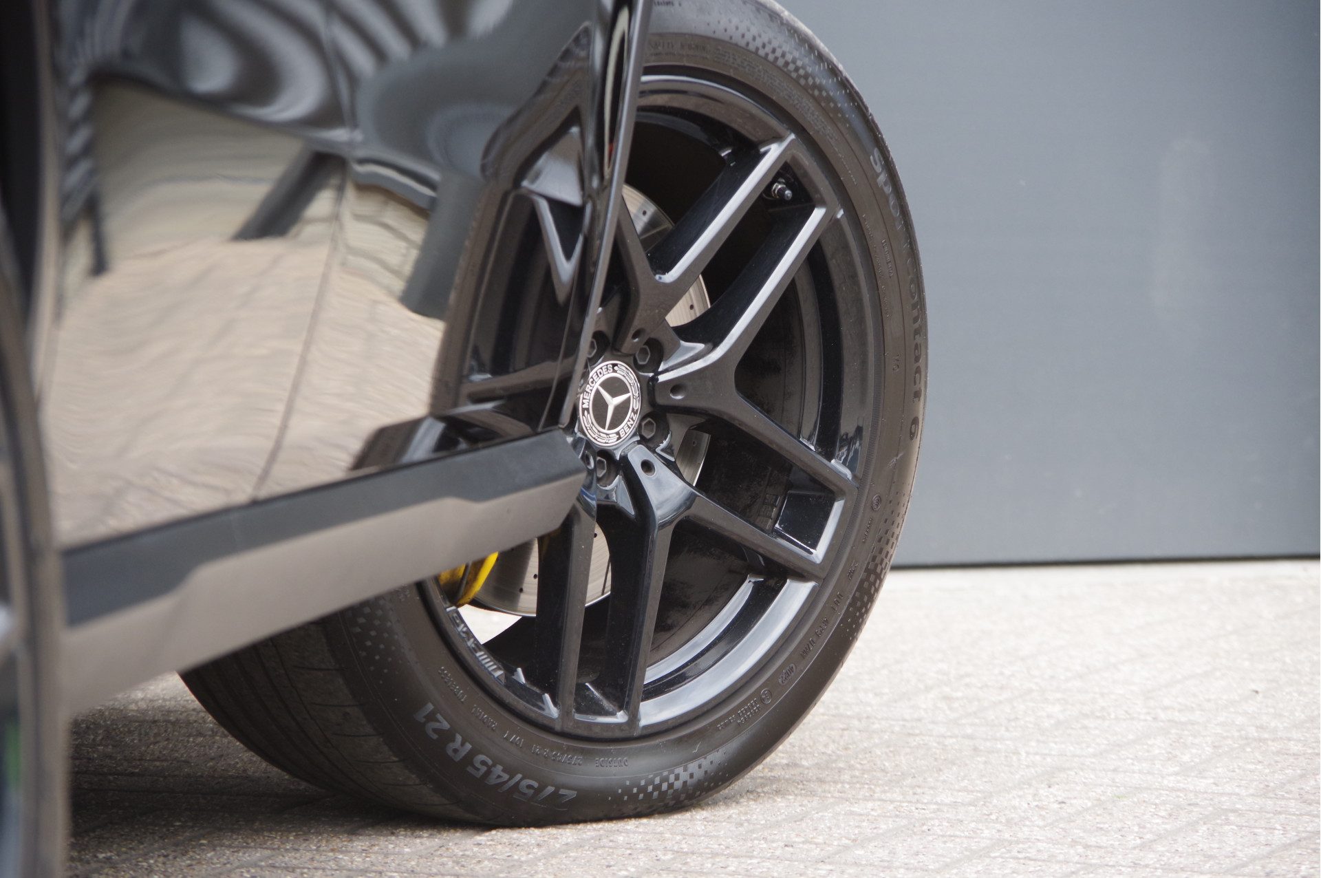 Mercedes-Benz GLE - Afbeelding 50