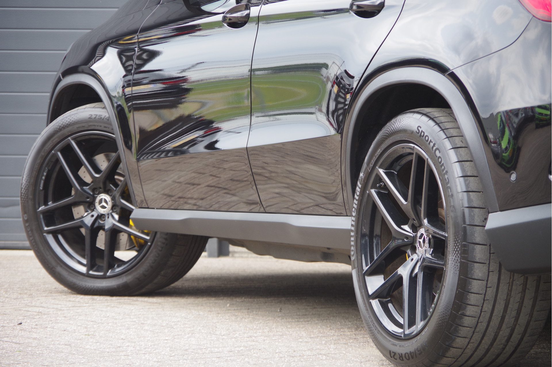 Mercedes-Benz GLE - Afbeelding 52