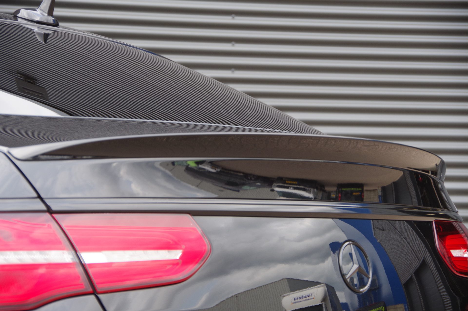 Mercedes-Benz GLE - Afbeelding 53