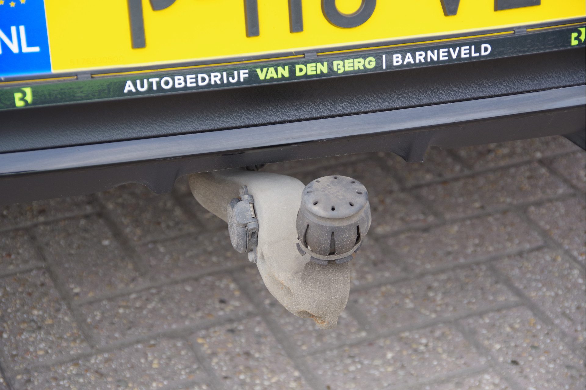 Mercedes-Benz GLE - Afbeelding 54