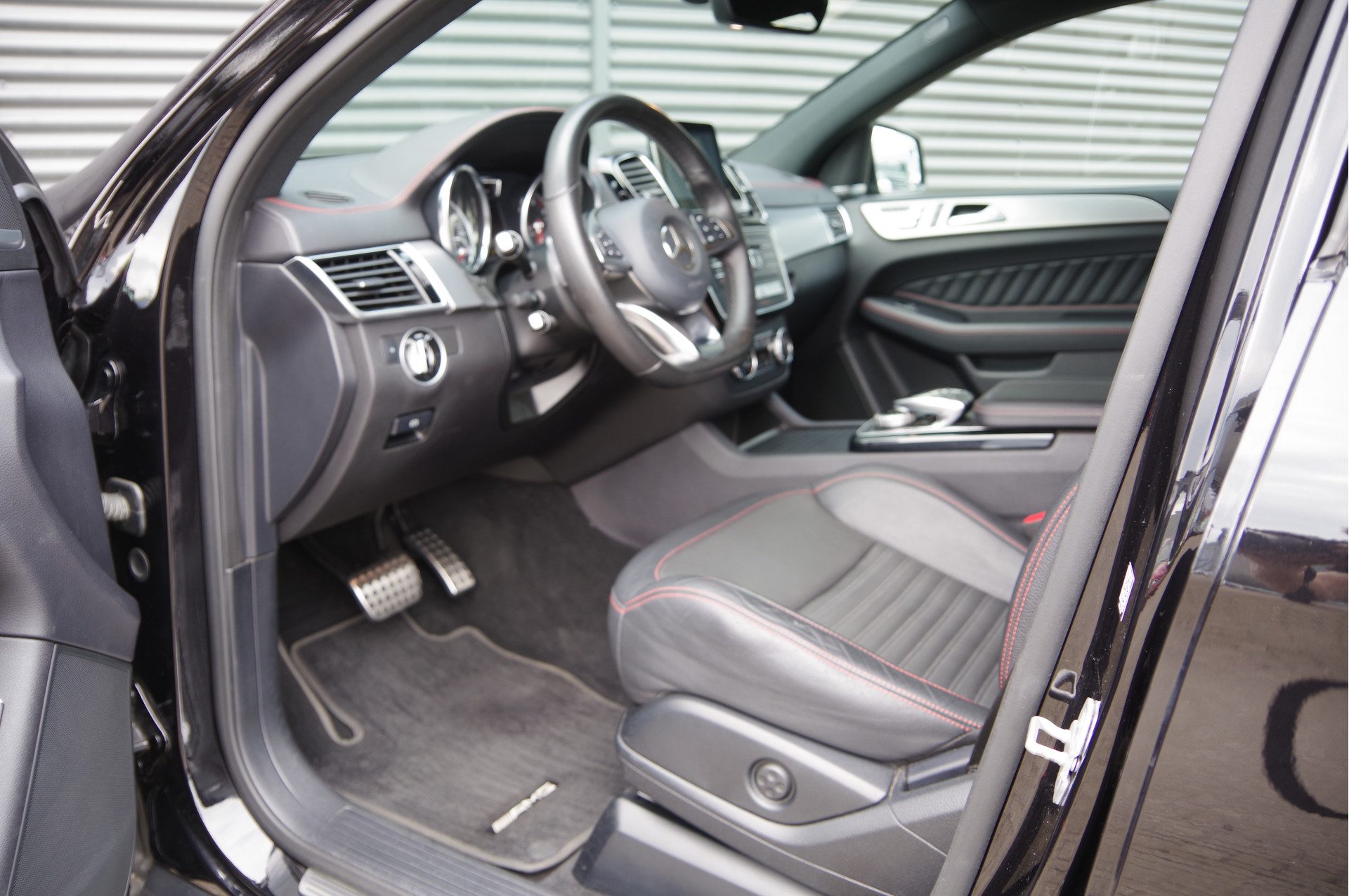 Mercedes-Benz GLE - Afbeelding 57