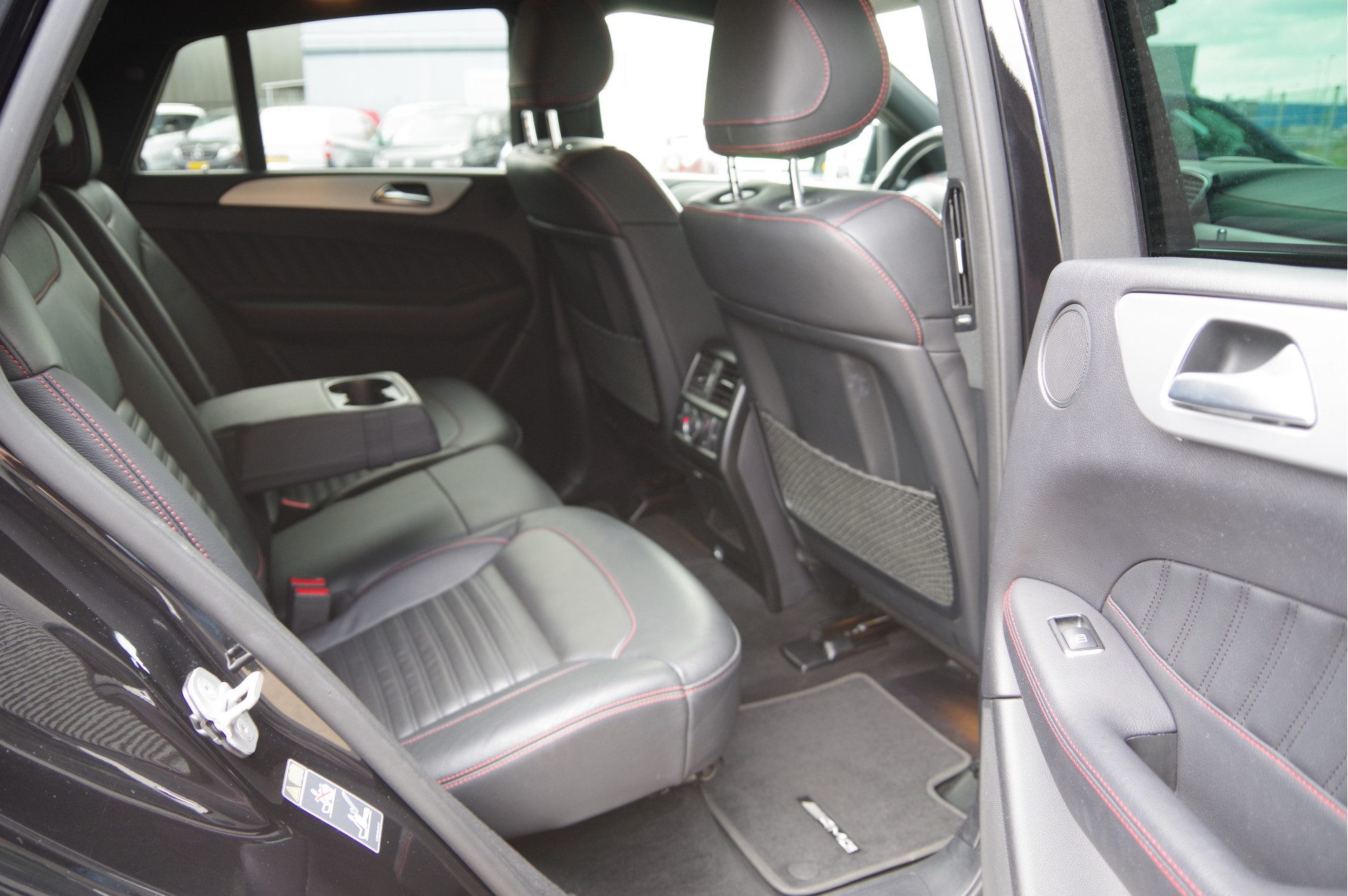 Mercedes-Benz GLE - Afbeelding 58