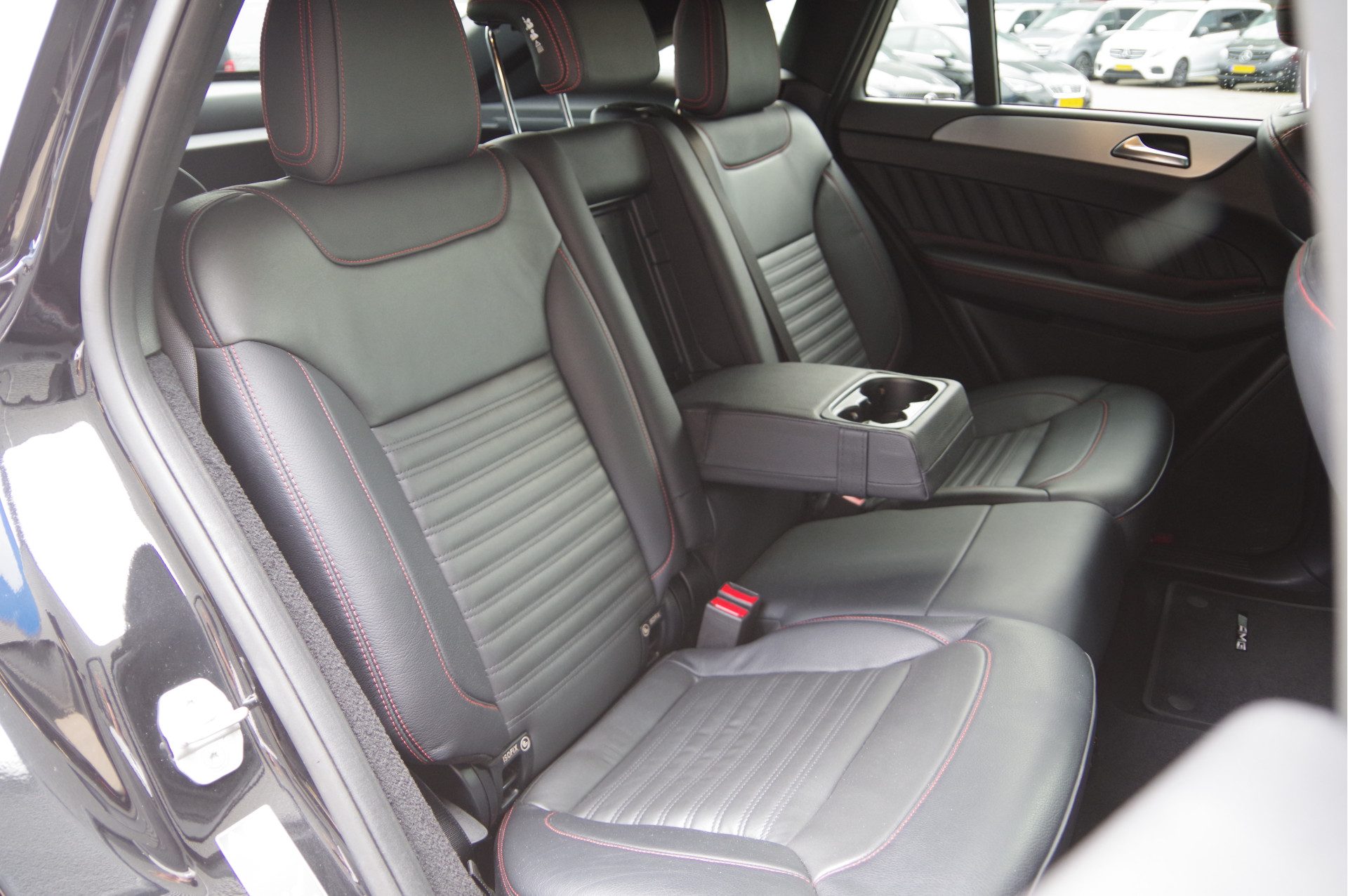 Mercedes-Benz GLE - Afbeelding 59