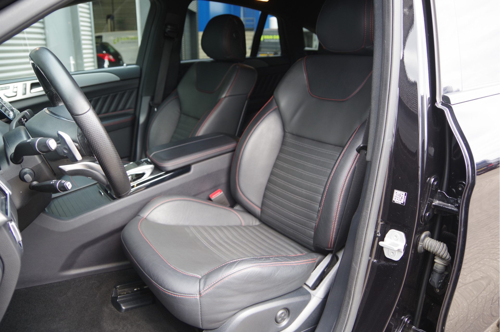 Mercedes-Benz GLE - Afbeelding 6