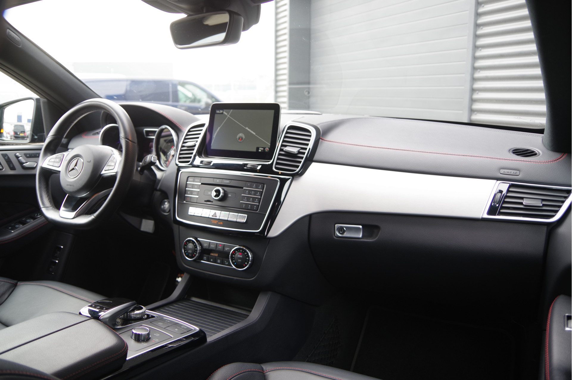 Mercedes-Benz GLE - Afbeelding 60