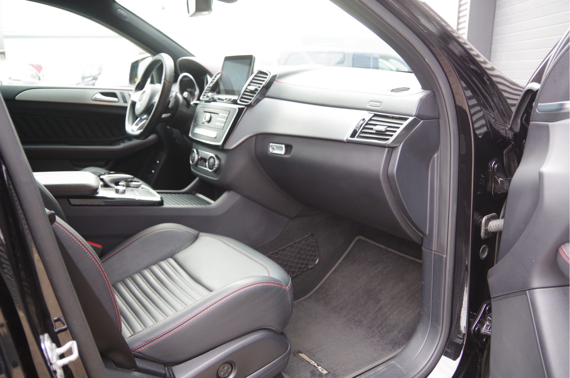 Mercedes-Benz GLE - Afbeelding 62