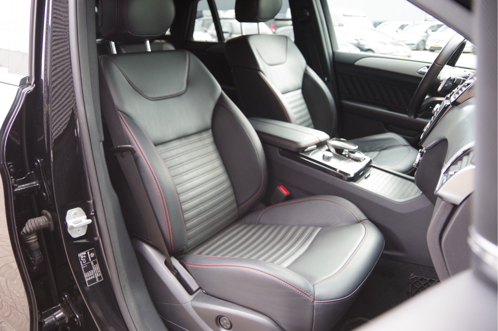 Mercedes-Benz GLE - Afbeelding 63