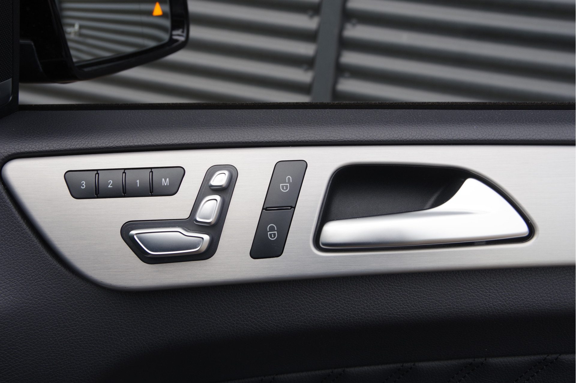 Mercedes-Benz GLE - Afbeelding 64