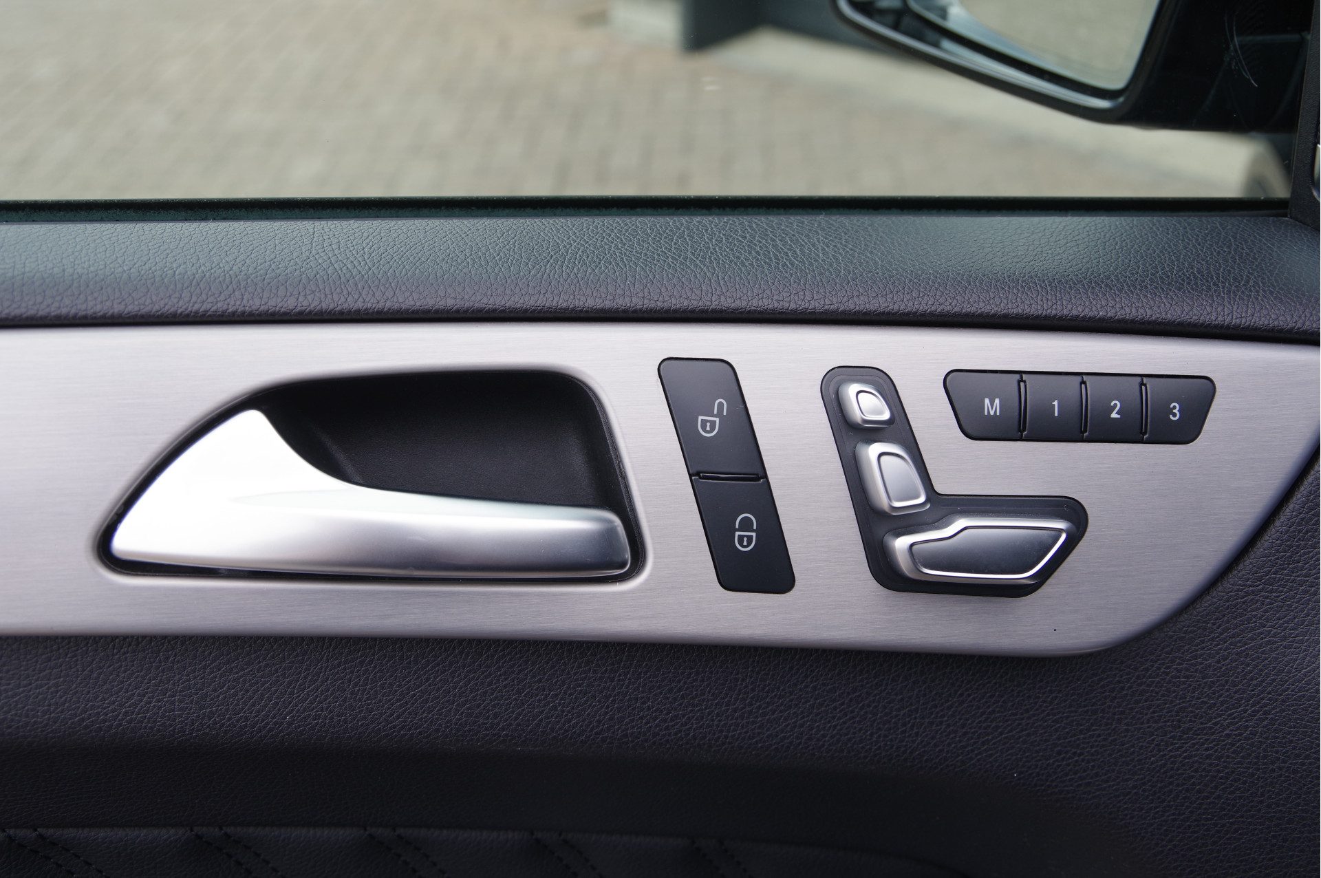 Mercedes-Benz GLE - Afbeelding 68