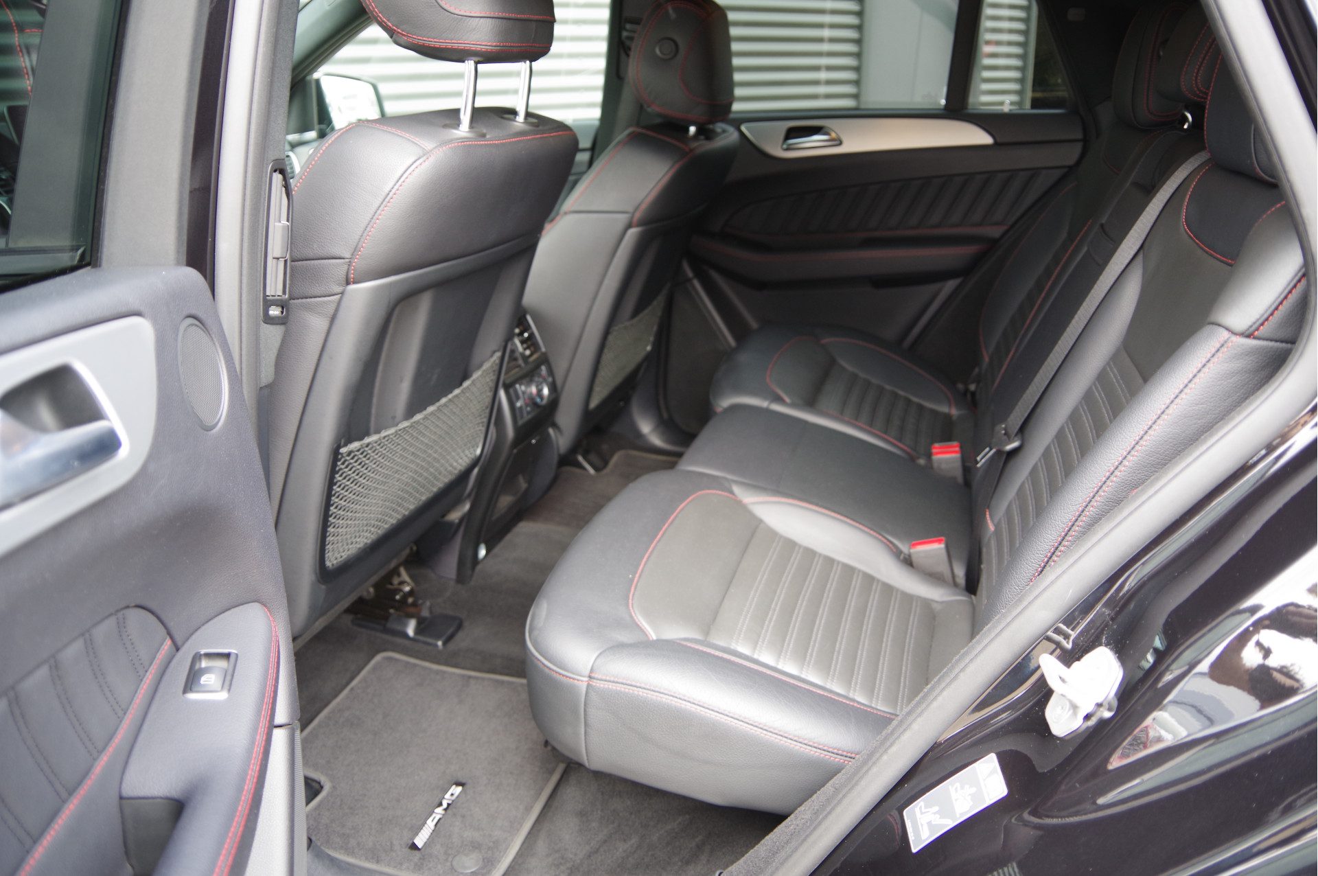 Mercedes-Benz GLE - Afbeelding 7