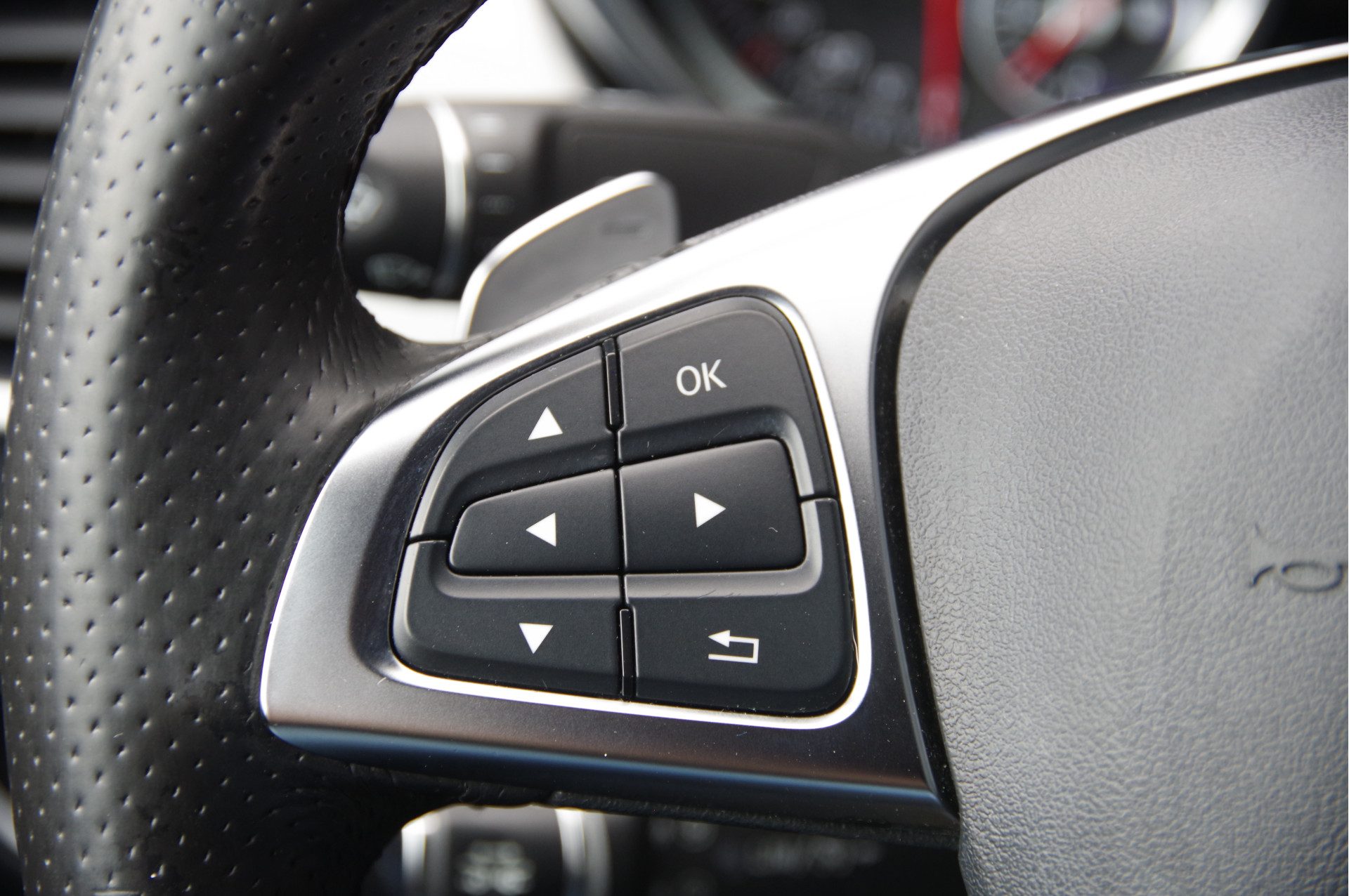 Mercedes-Benz GLE - Afbeelding 72