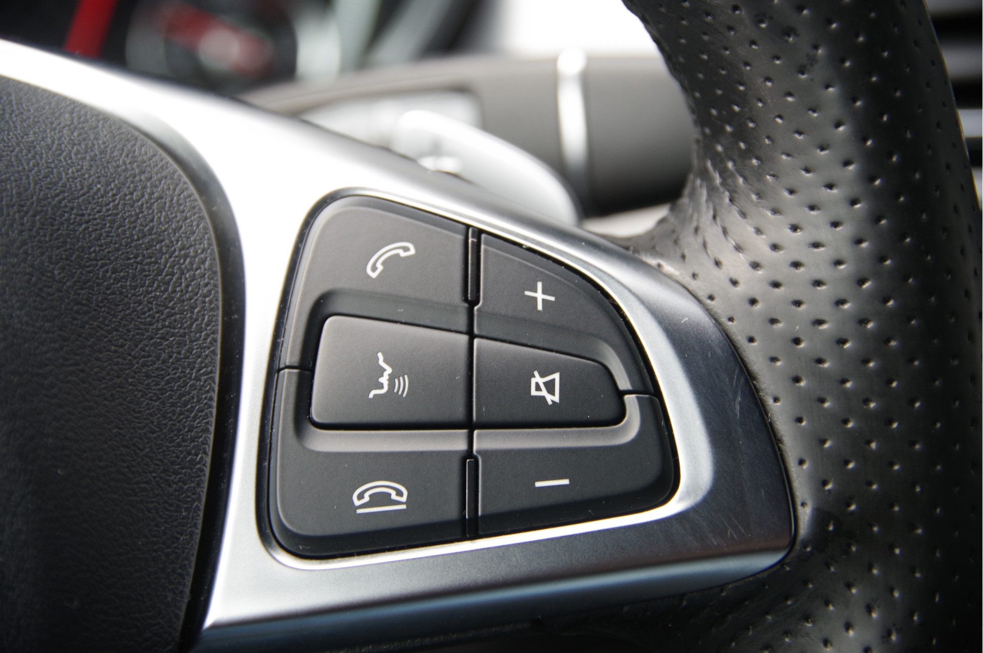 Mercedes-Benz GLE - Afbeelding 74