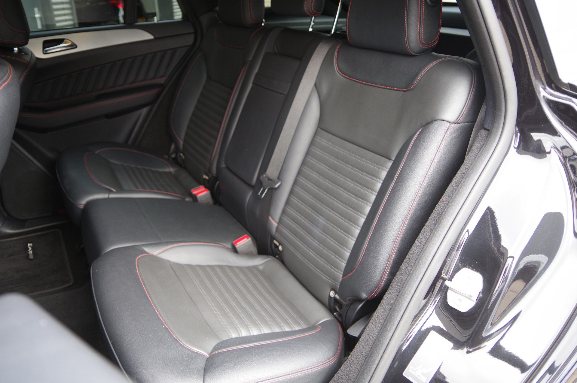 Mercedes-Benz GLE - Afbeelding 8