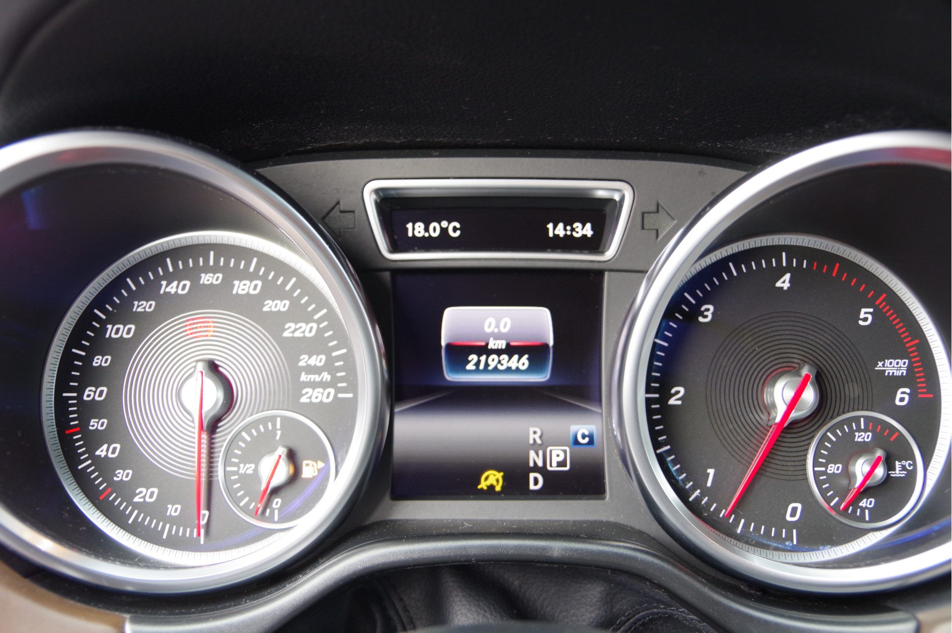 Mercedes-Benz GLE - Afbeelding 12