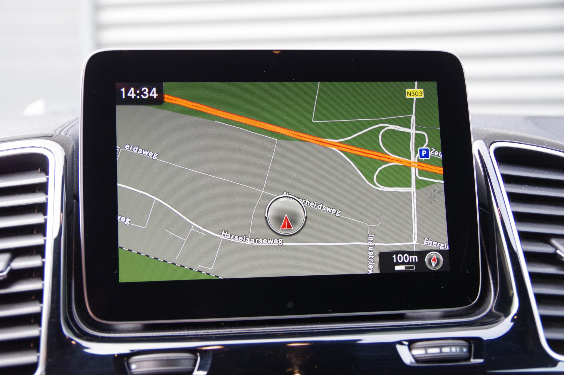 Mercedes-Benz GLE - Afbeelding 14