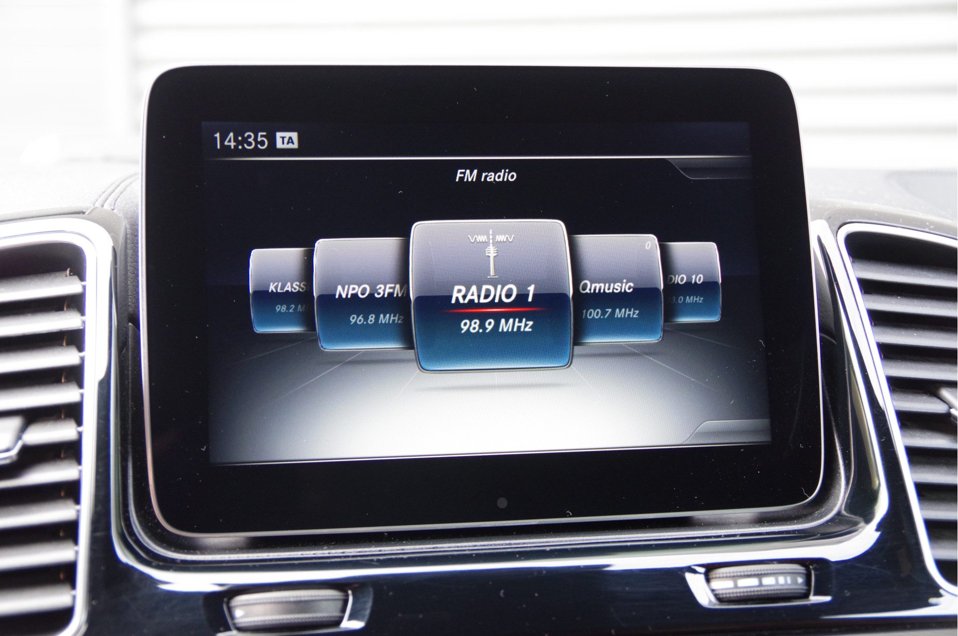 Mercedes-Benz GLE - Afbeelding 16