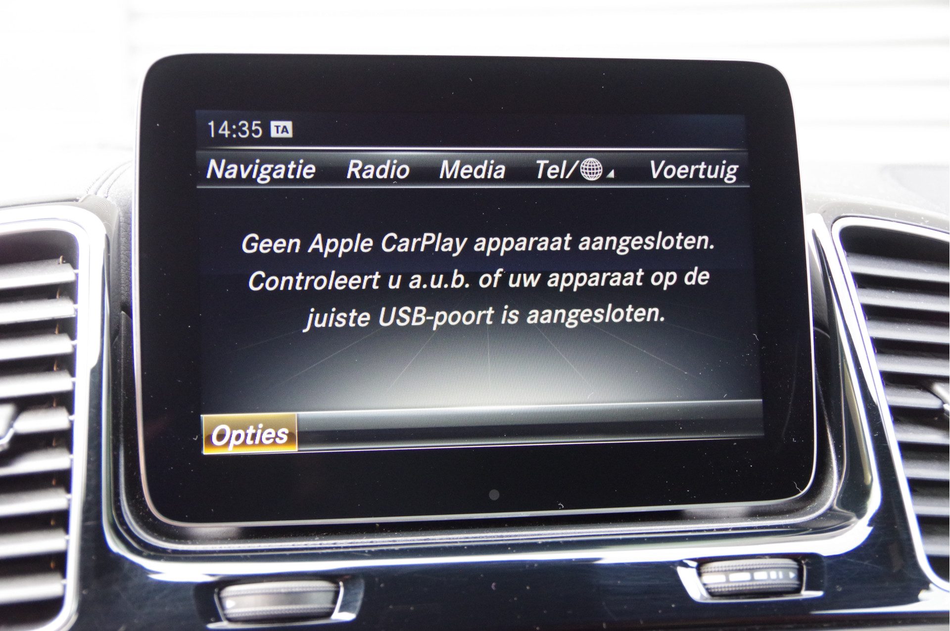 Mercedes-Benz GLE - Afbeelding 17