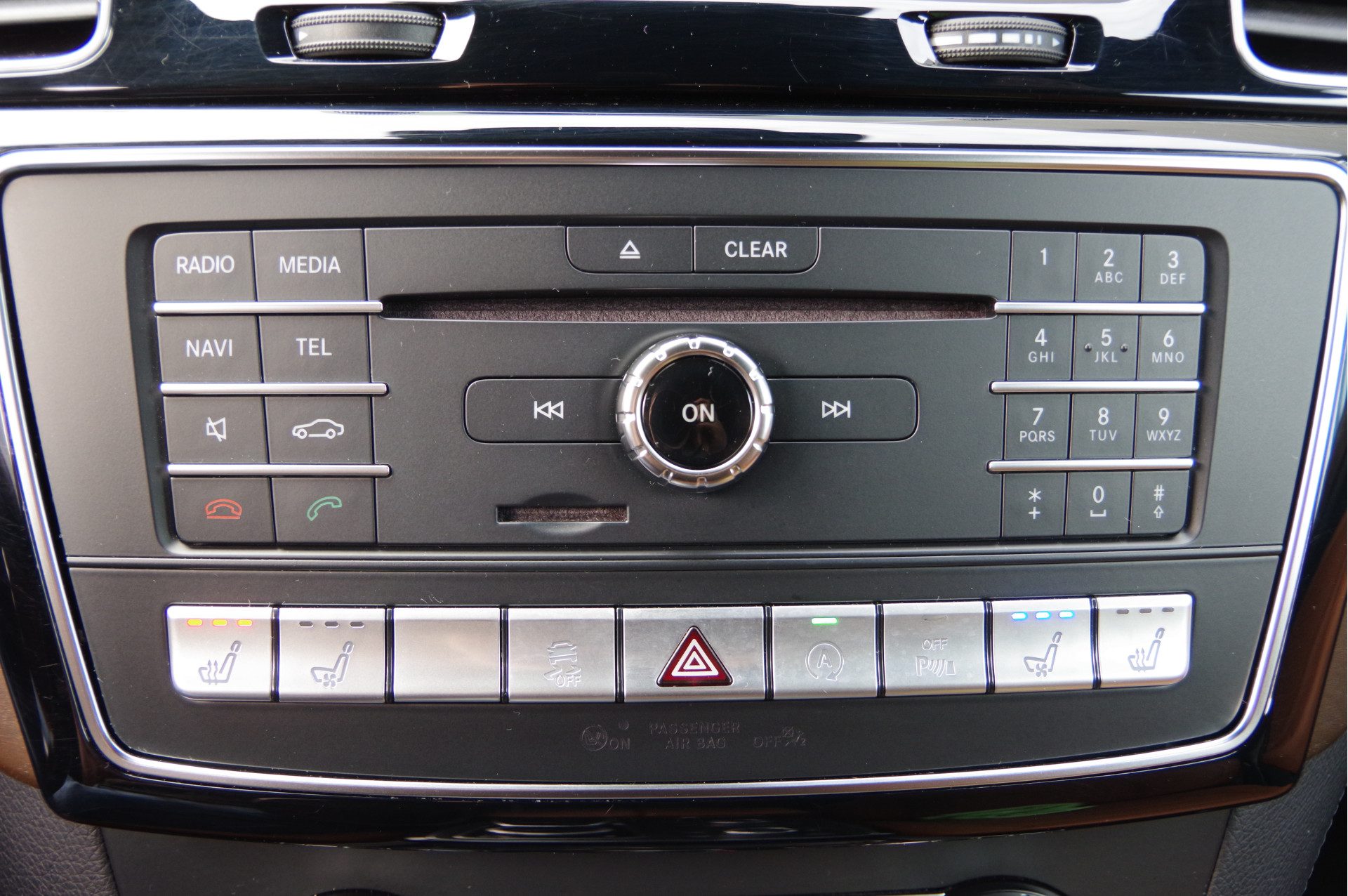 Mercedes-Benz GLE - Afbeelding 18