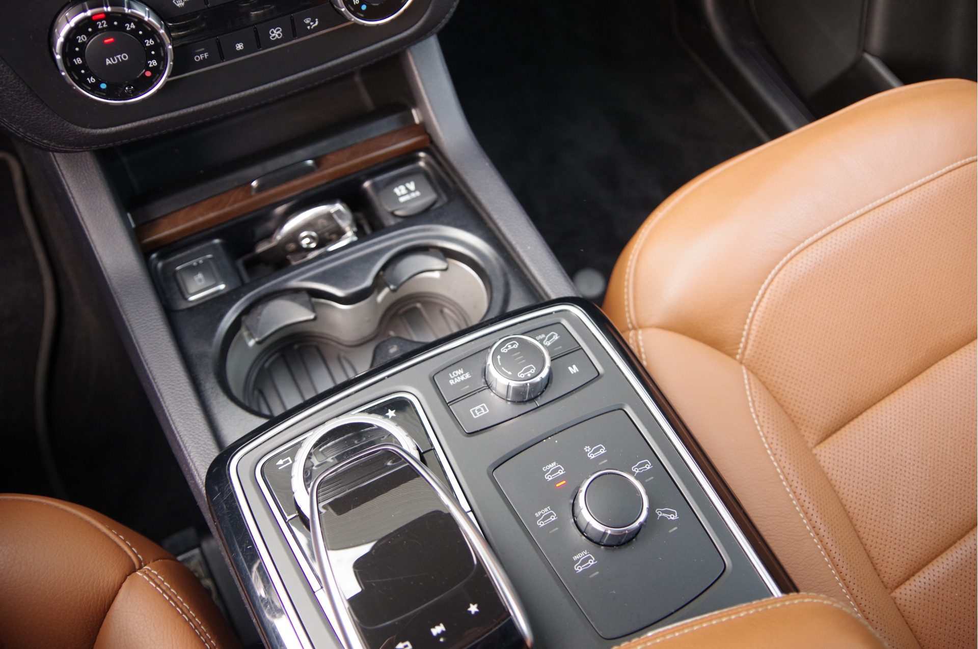 Mercedes-Benz GLE - Afbeelding 22