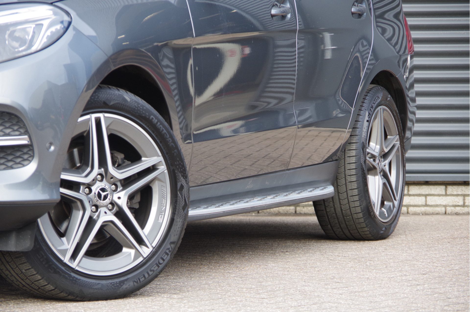 Mercedes-Benz GLE - Afbeelding 30