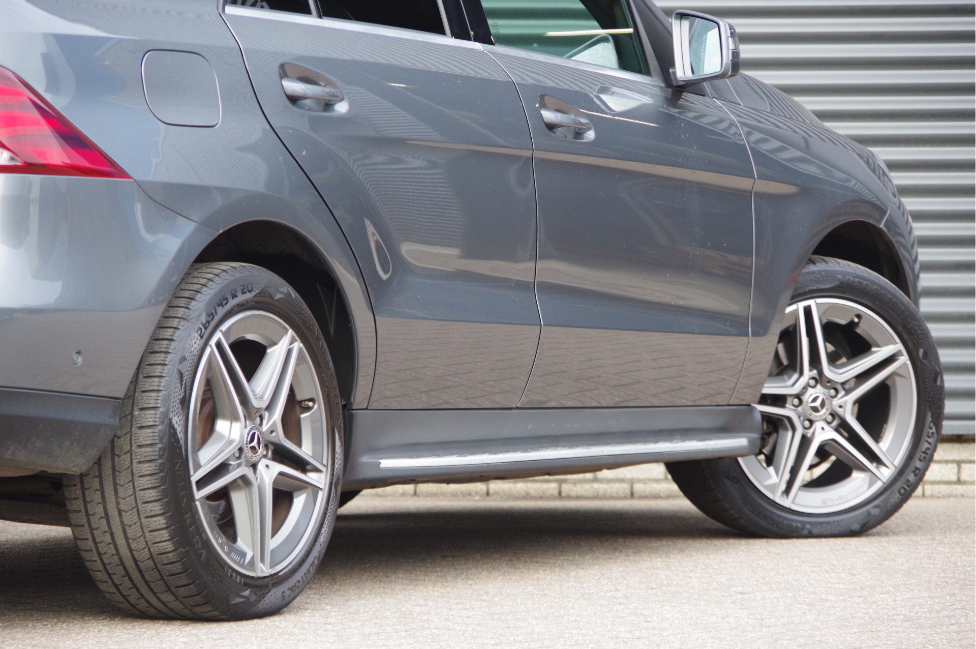 Mercedes-Benz GLE - Afbeelding 33