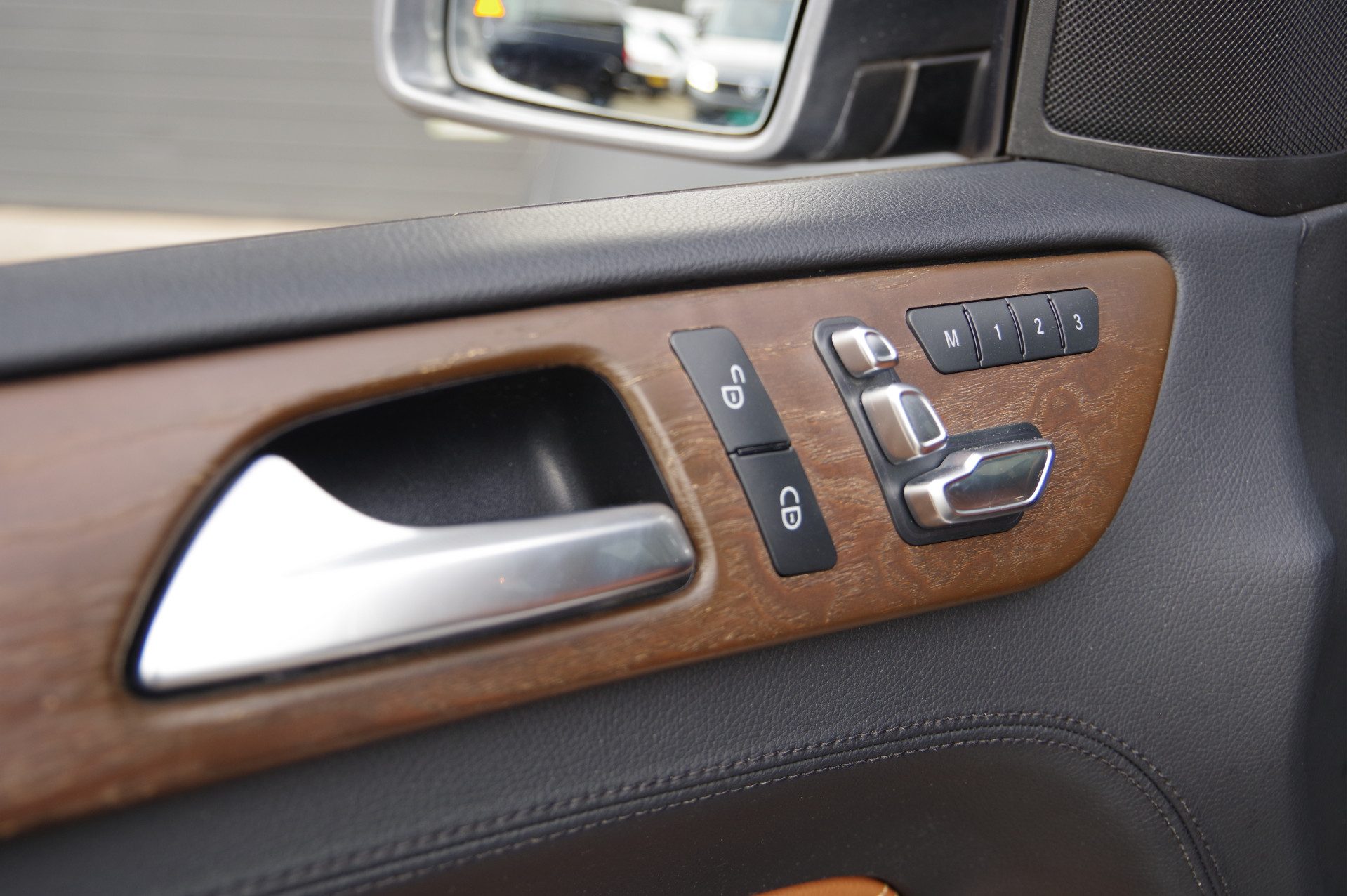 Mercedes-Benz GLE - Afbeelding 37