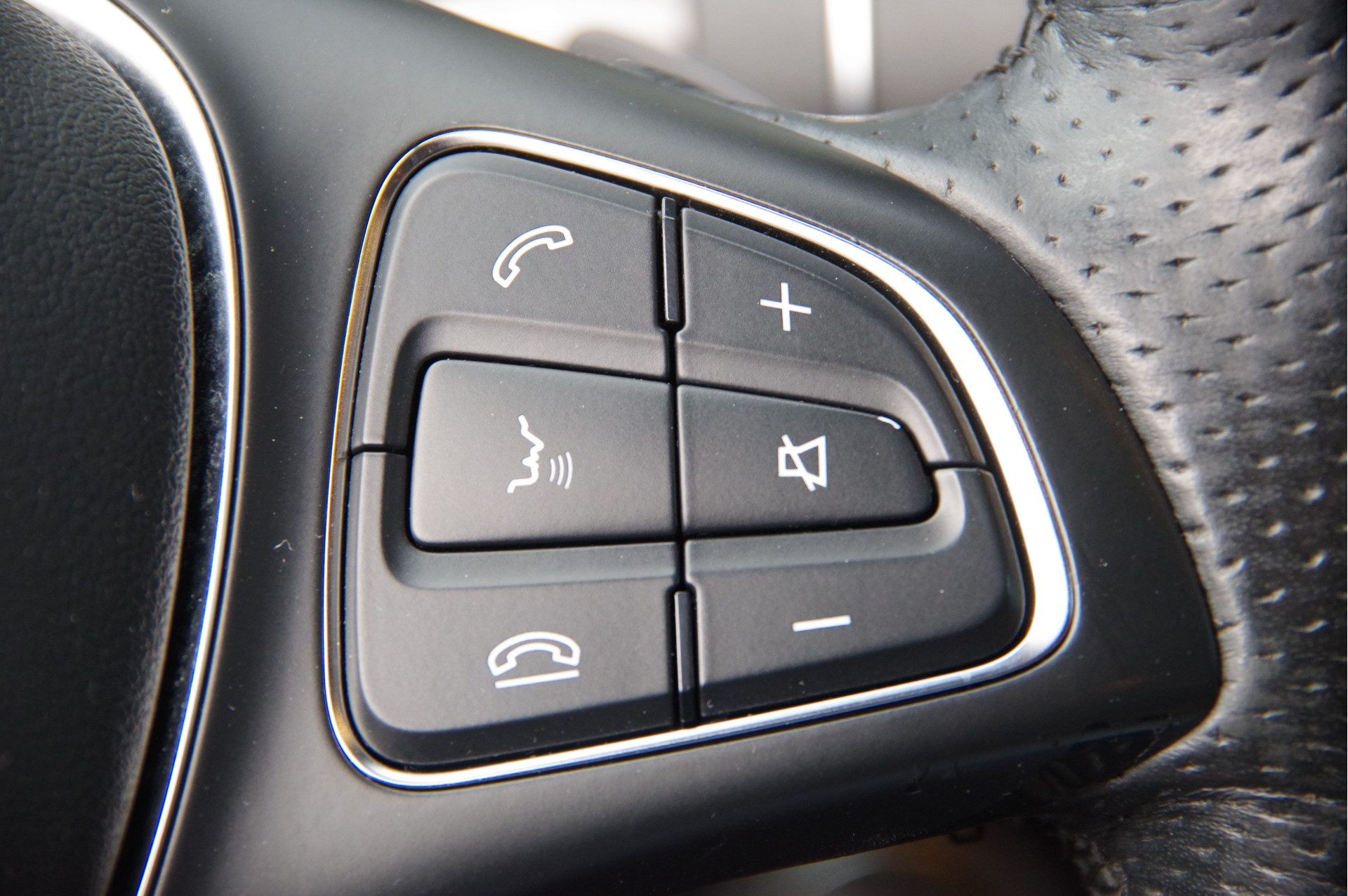 Mercedes-Benz GLE - Afbeelding 41